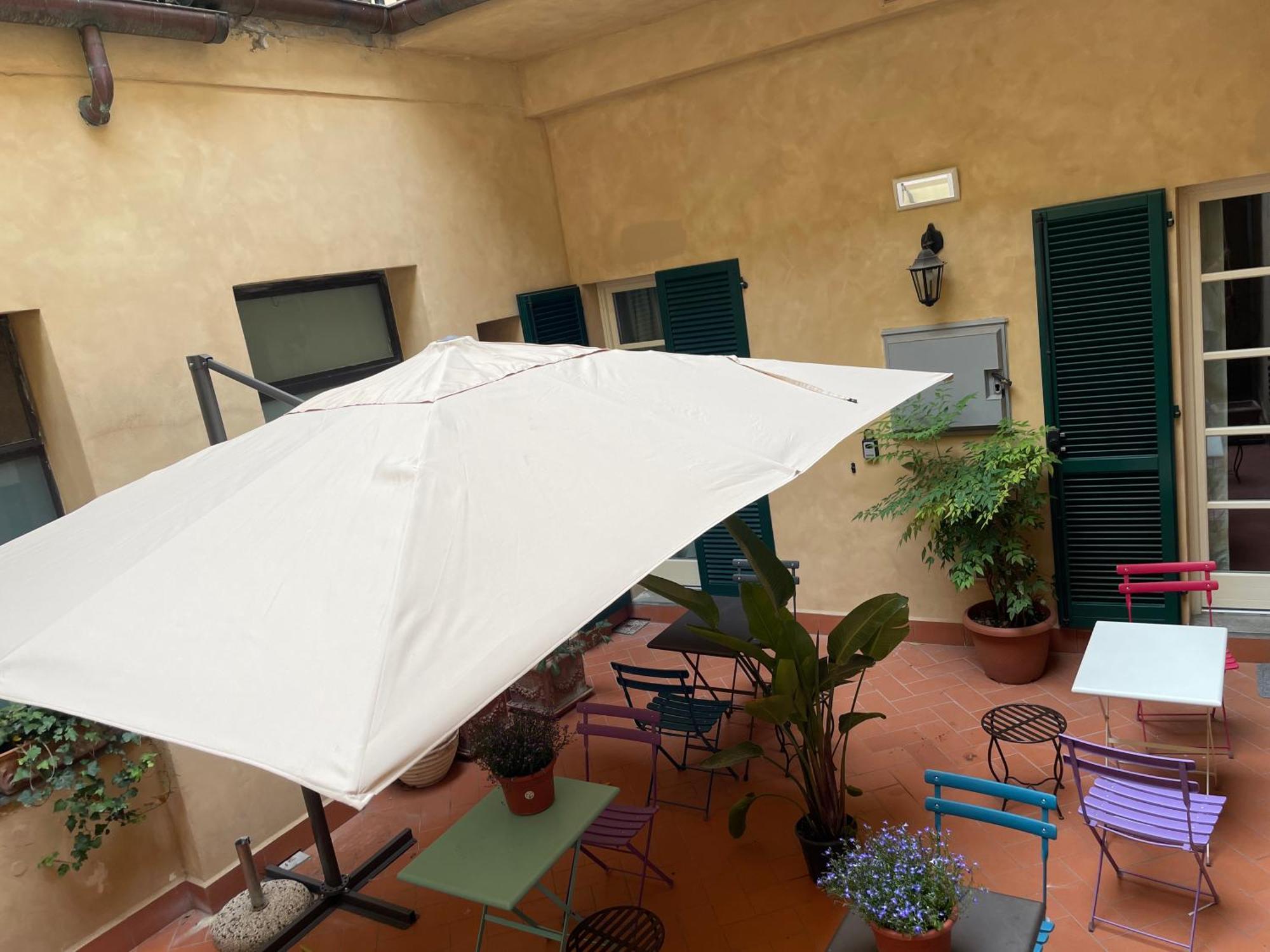 Bonconvento Bed & Breakfast
