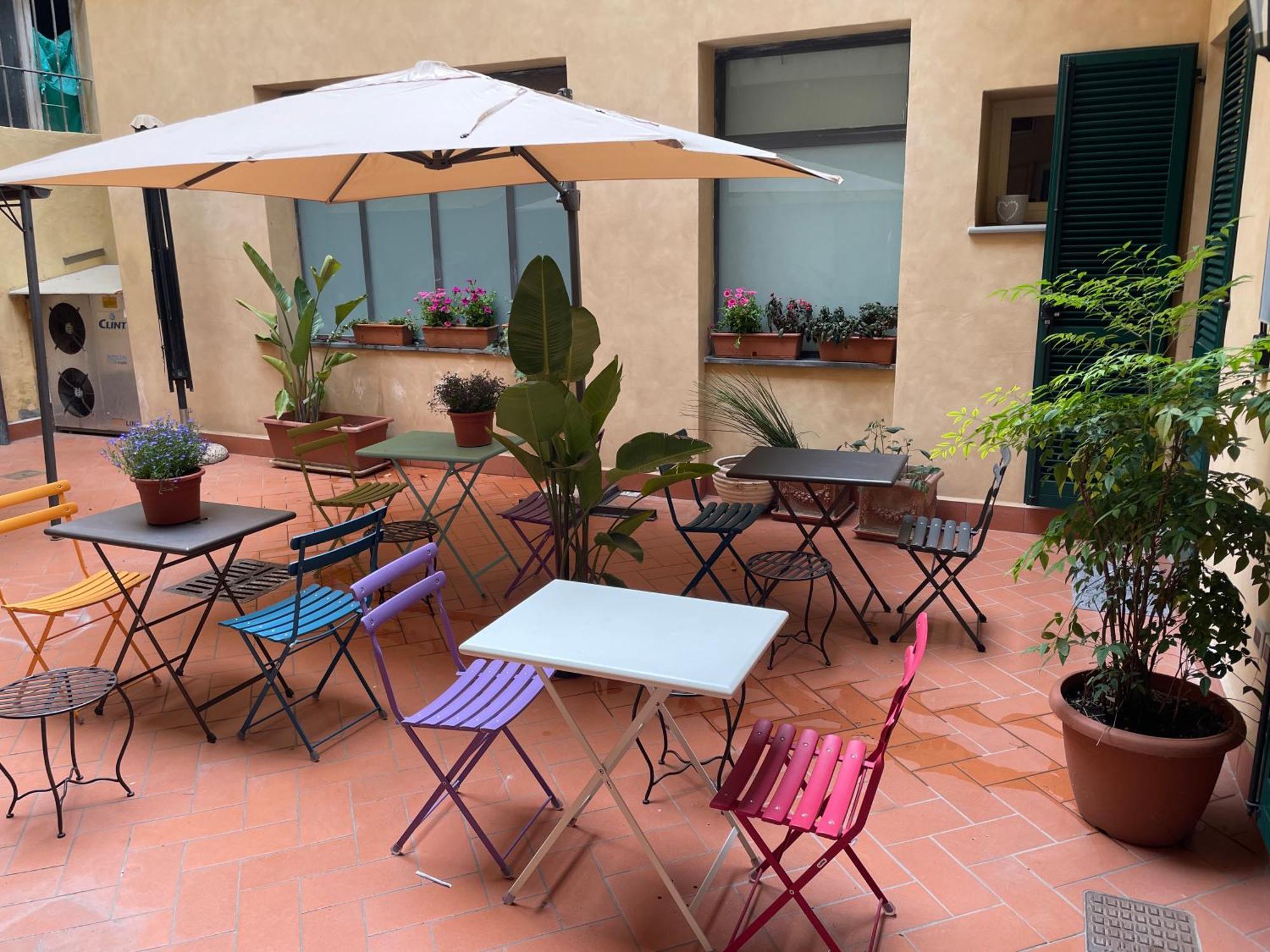 Bed & Breakfast Bonconvento *