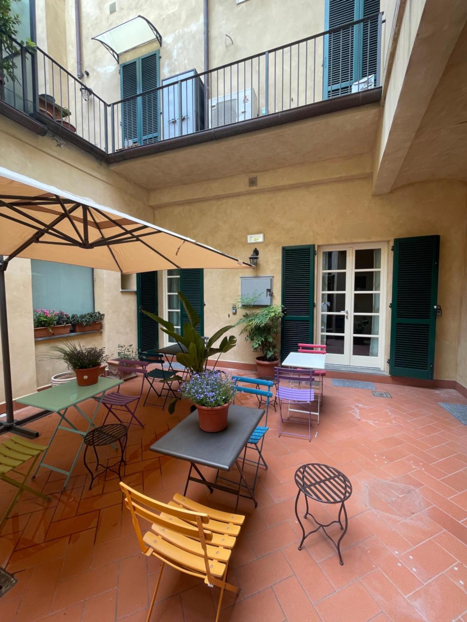 Bed & Breakfast Bonconvento *