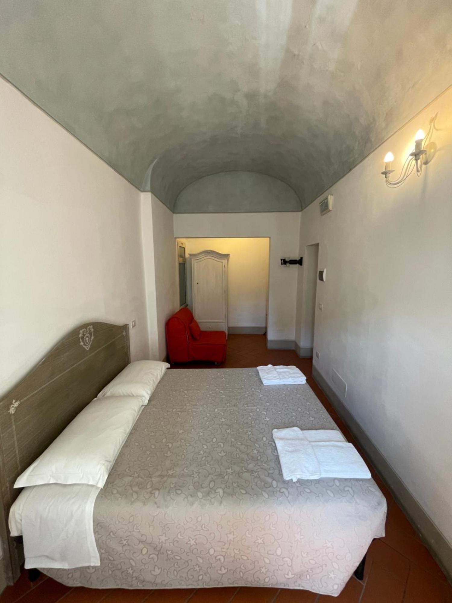 Bed & Breakfast Bonconvento *