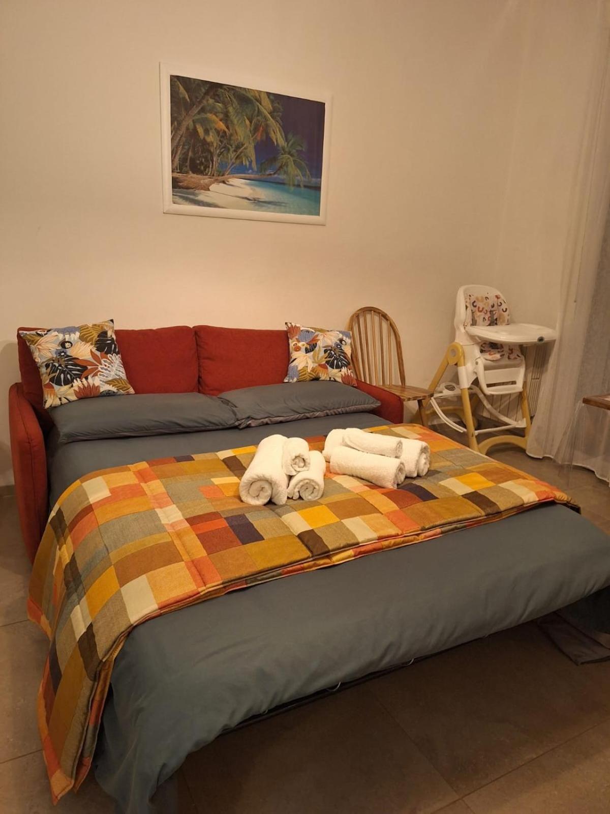 Appartement Katy Charm
