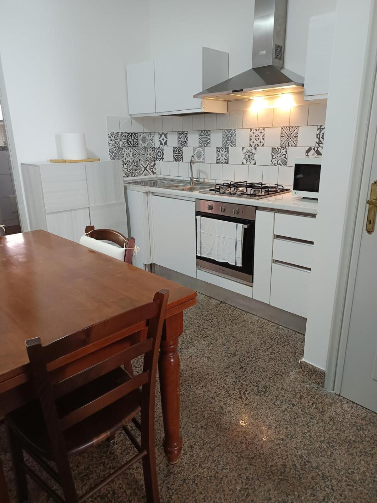 Appartement Casa San Michele