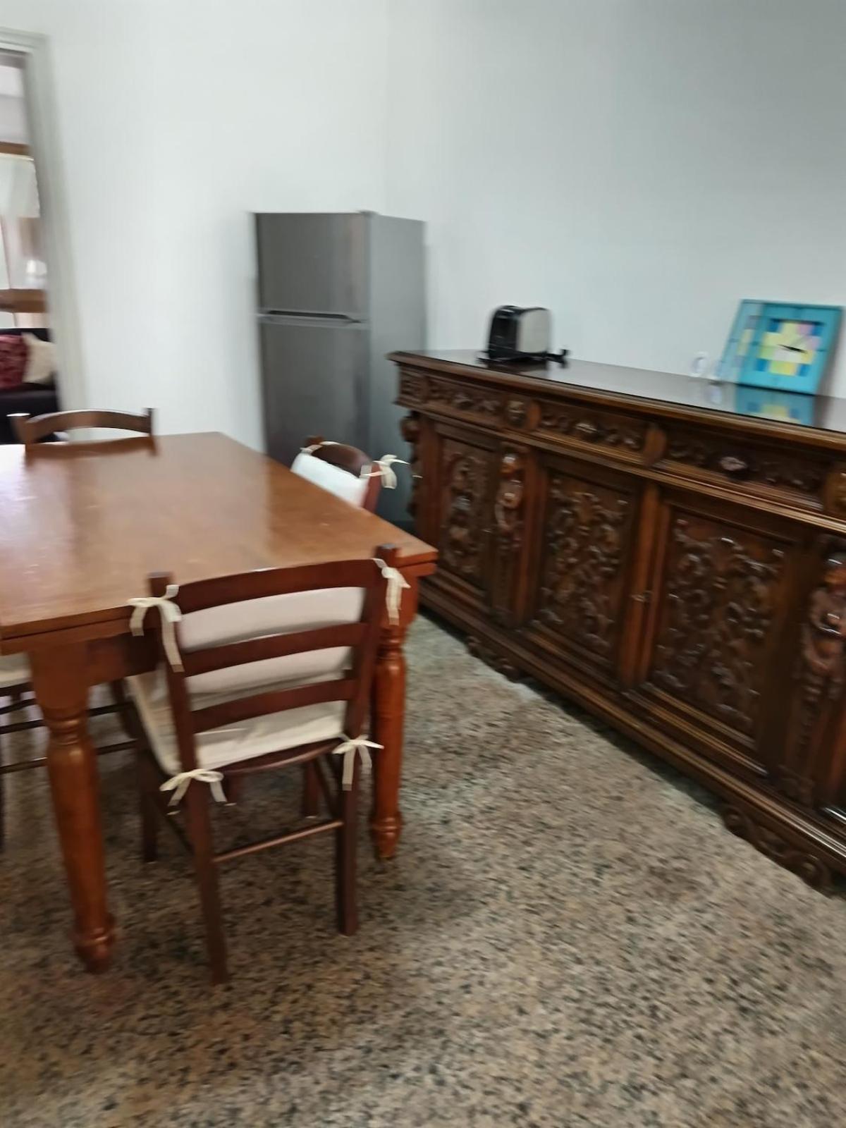 Casa San Michele Pisa