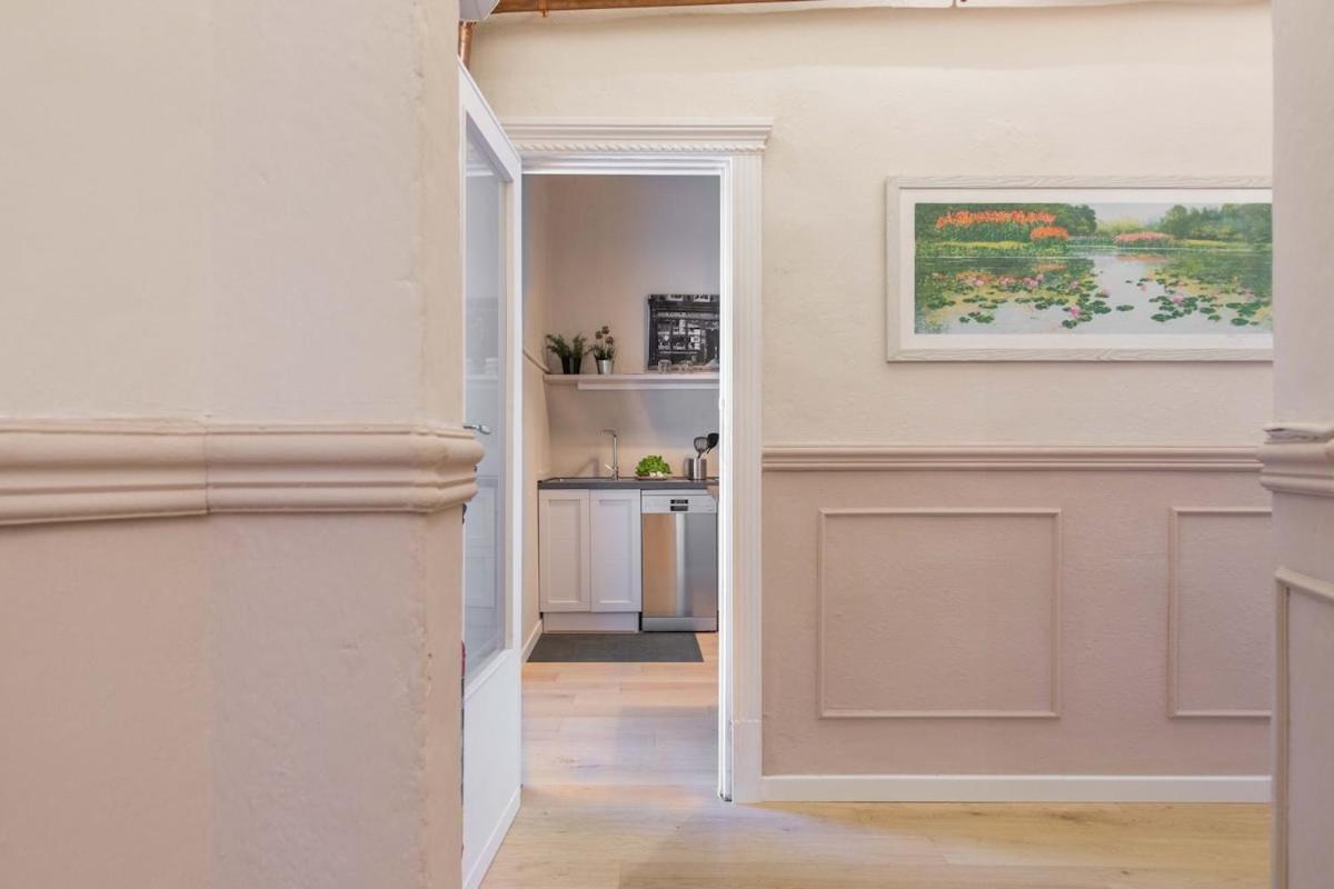 Apartment Casa Il Mercante Pisa