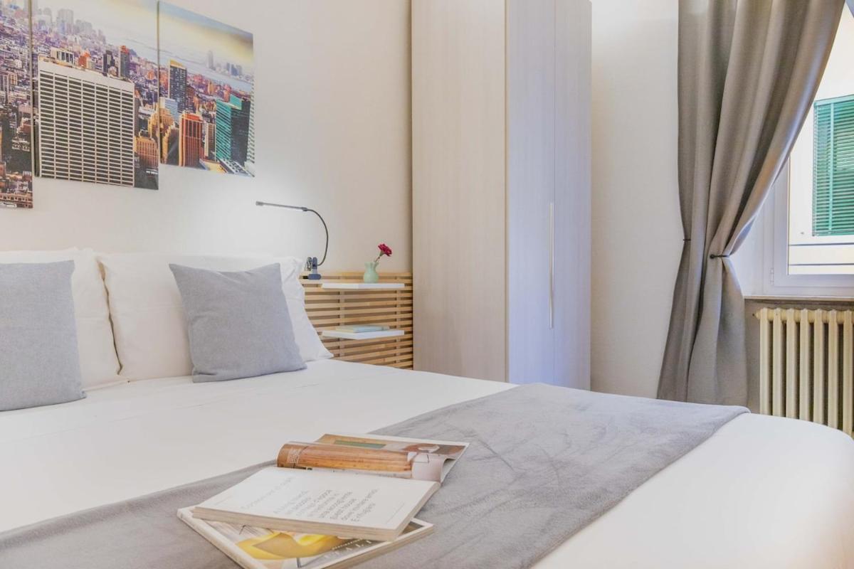 Casa Il Mercante Apartment Pisa