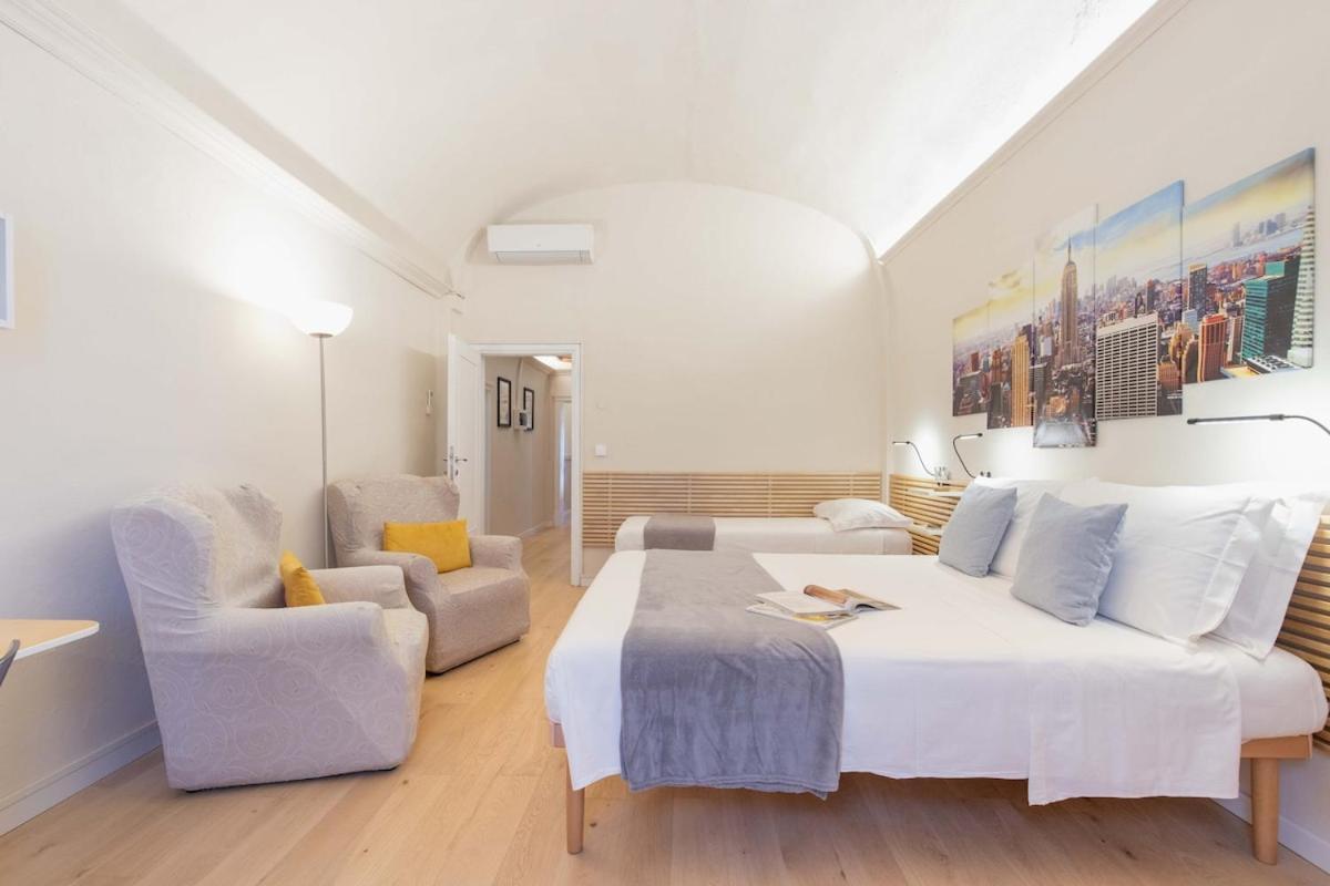 Casa Il Mercante * Pisa