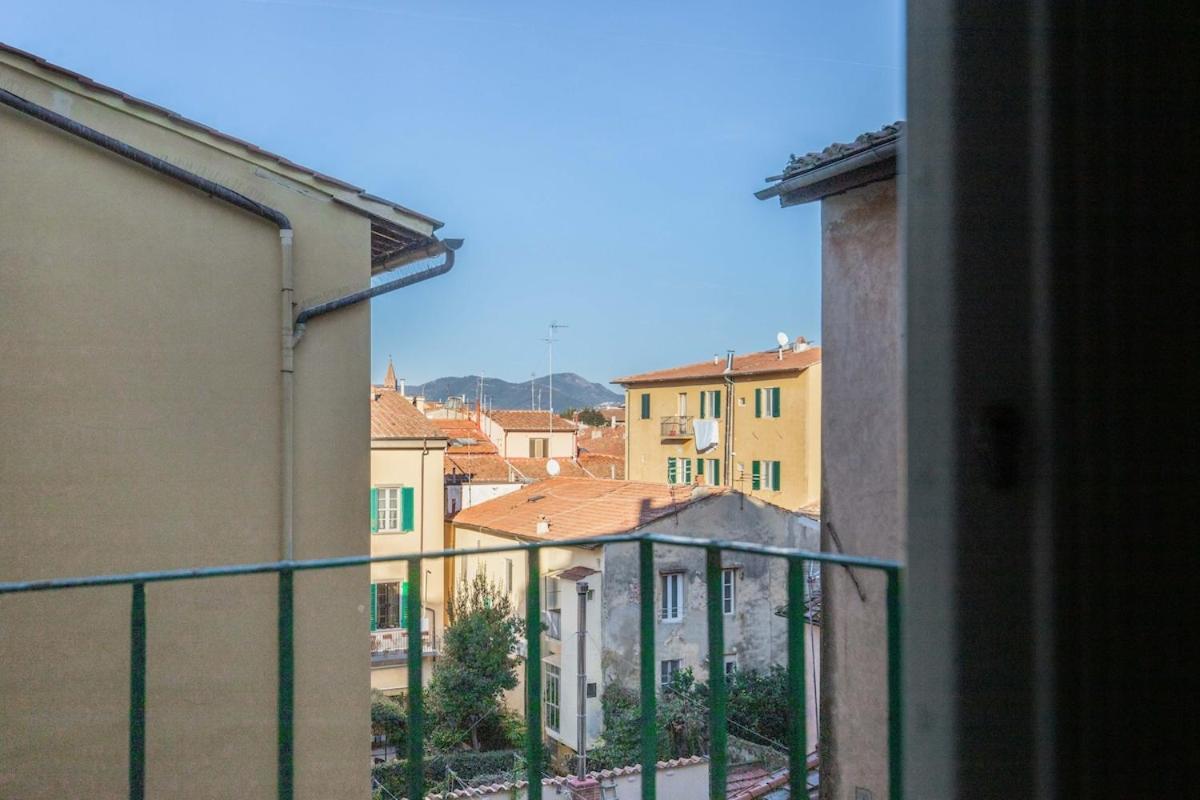 Casa Il Mercante Apartment Pisa