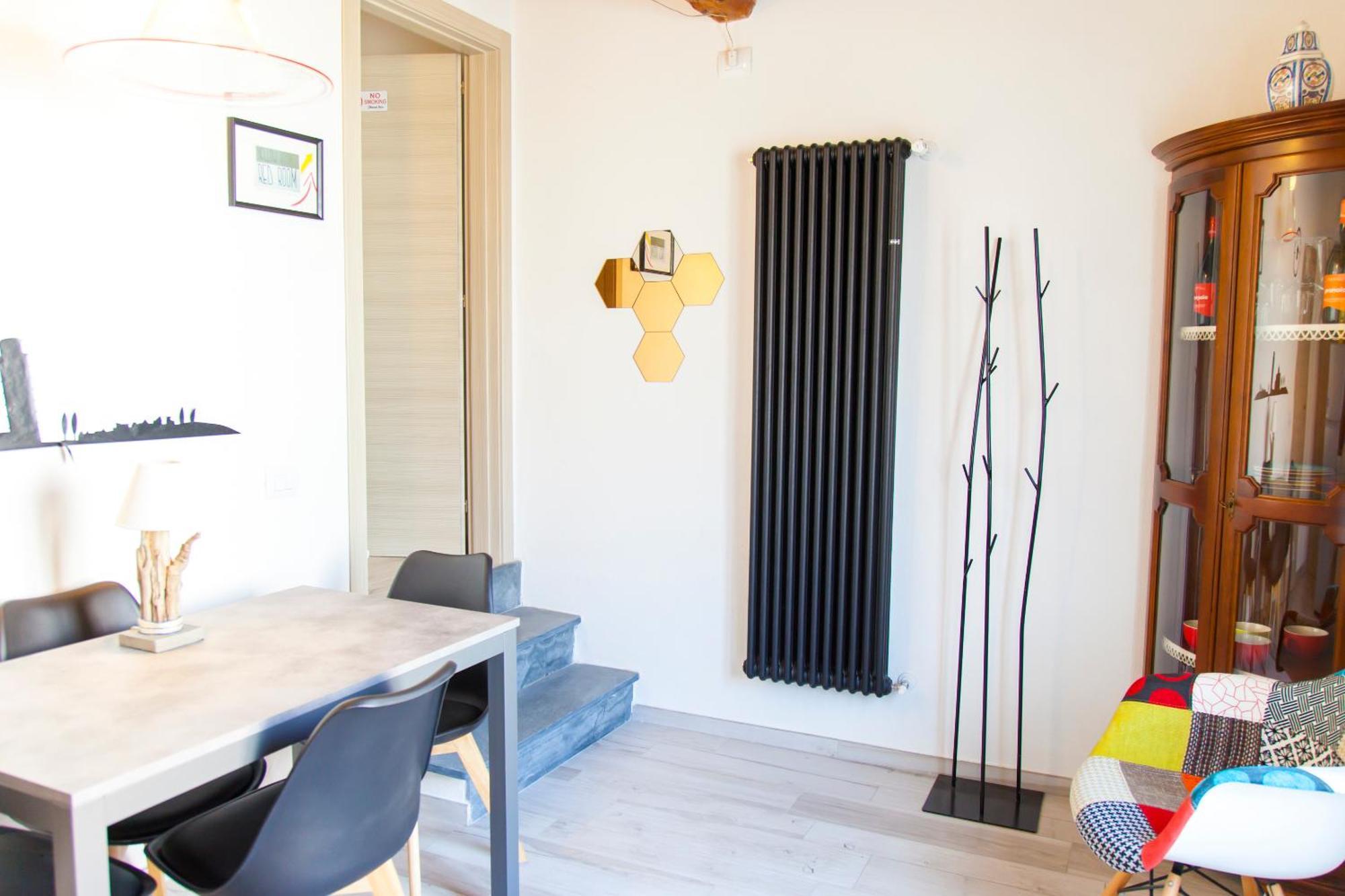 Yellow Guest house *