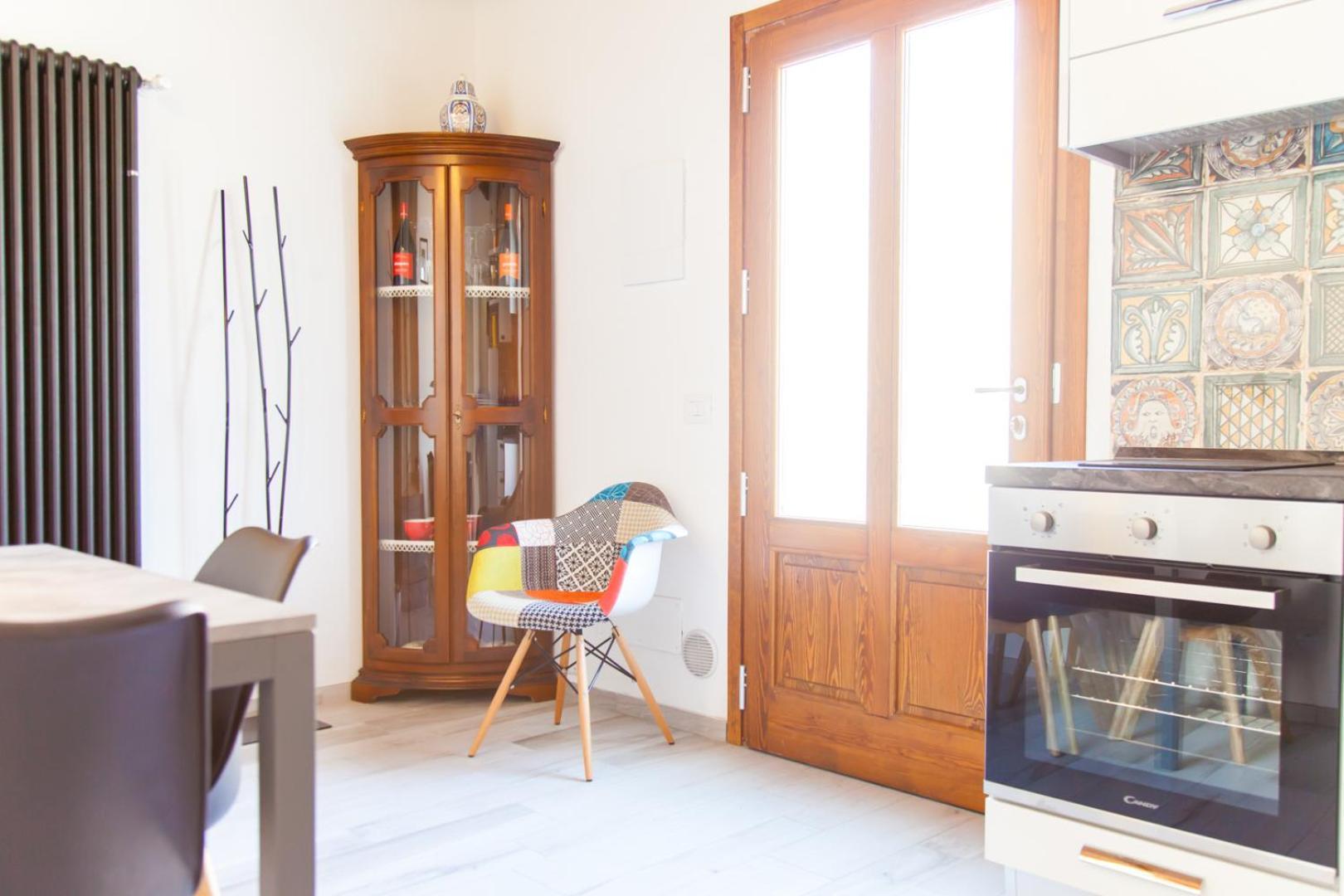 Yellow Guest house Pisa