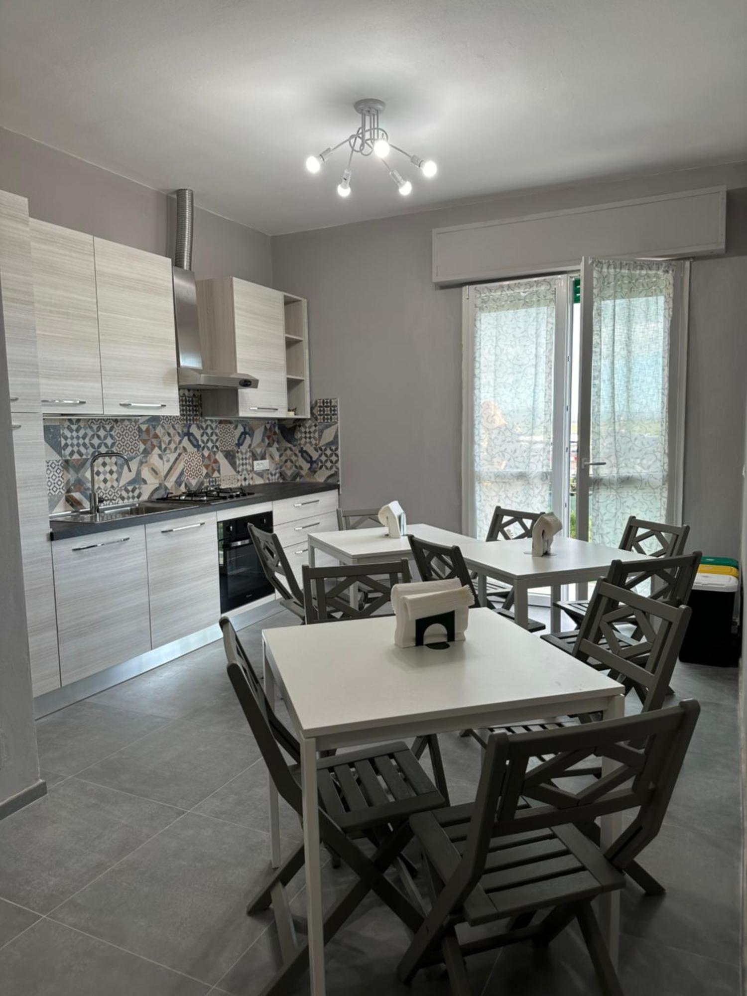 Bed & Breakfast Bcube - Santa Bona