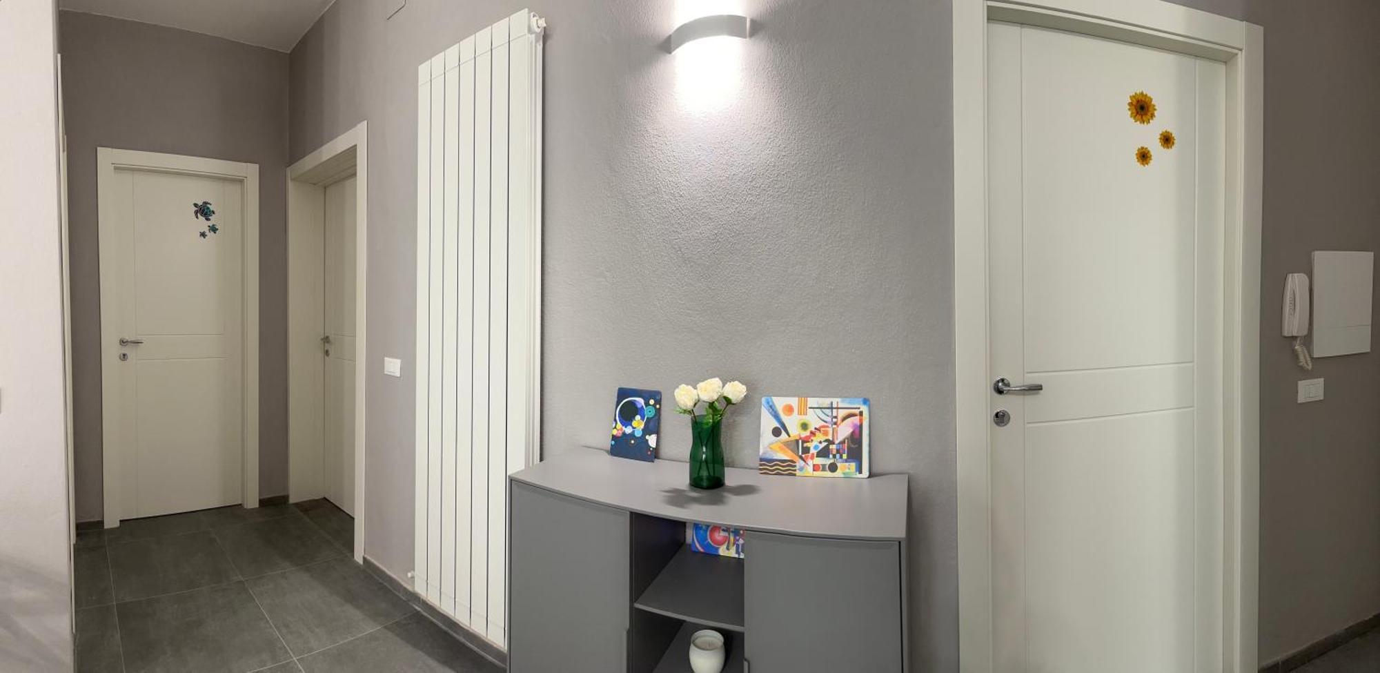 Bed & Breakfast Bcube - Santa Bona *