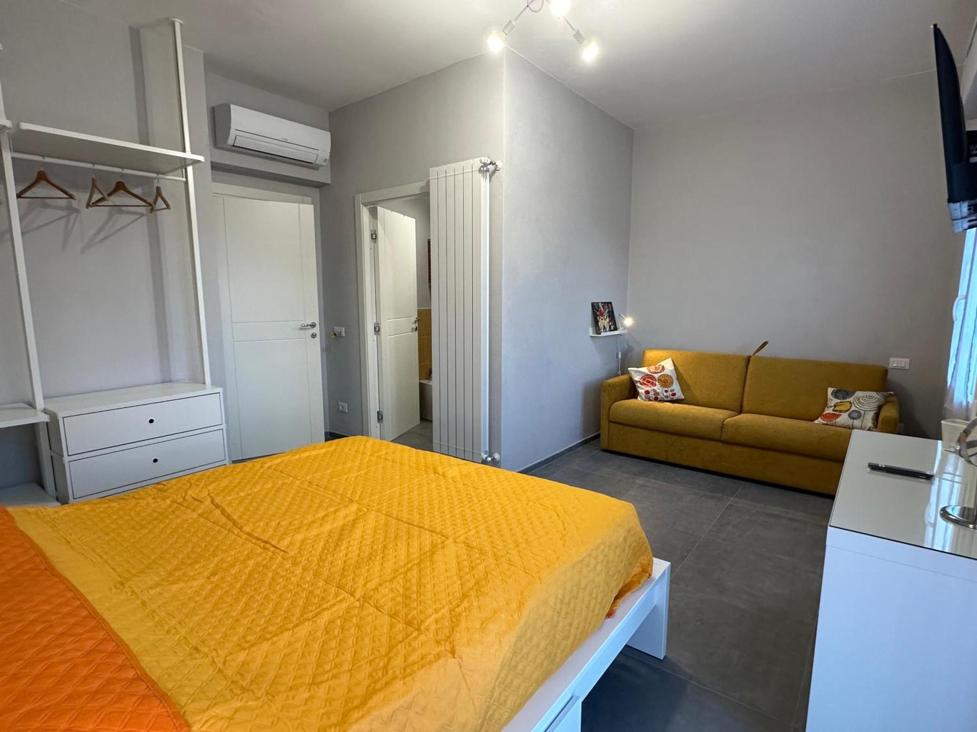 Bcube - Santa Bona Bed & Breakfast *