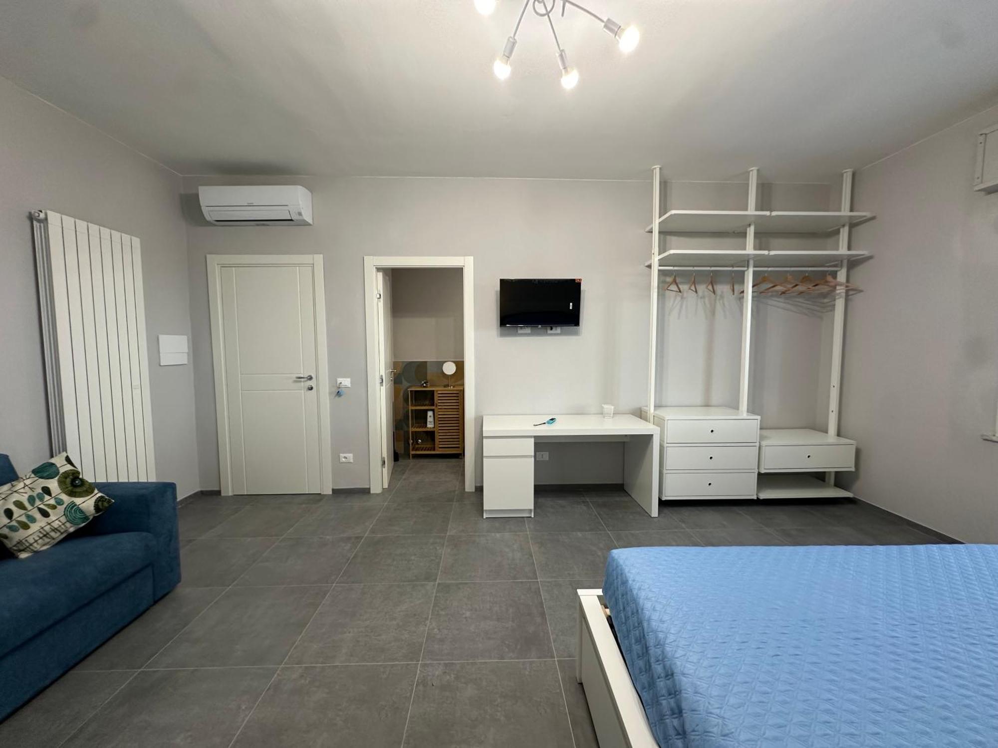Bcube - Santa Bona Bed & Breakfast *