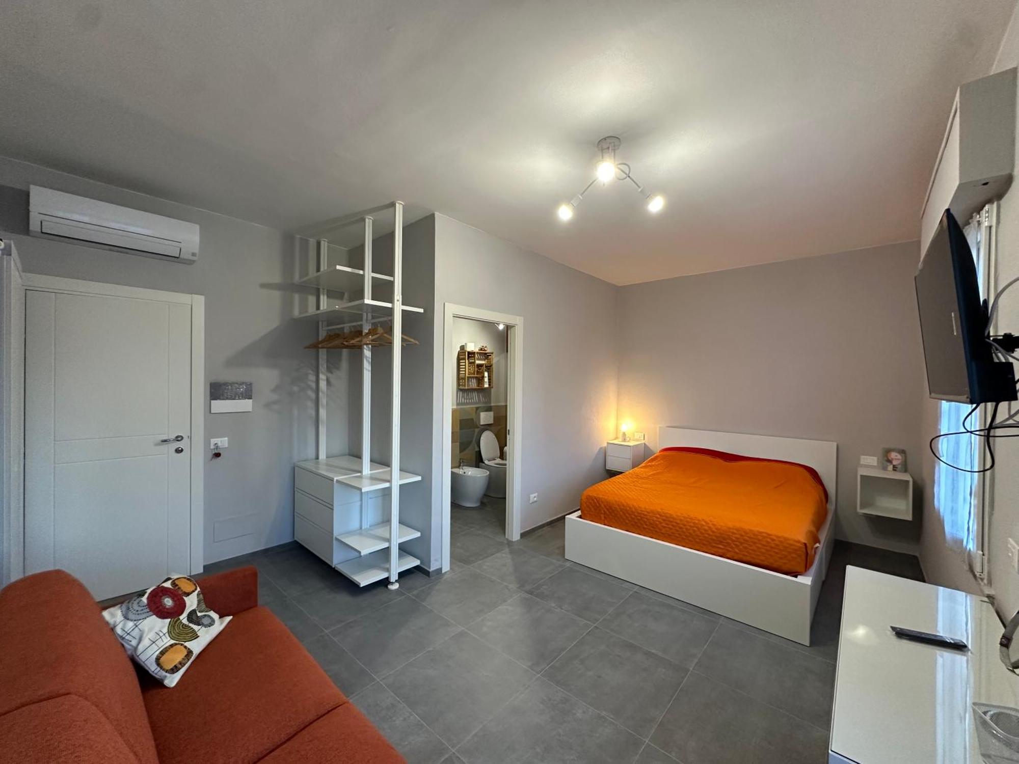 Bed & Breakfast Bcube - Santa Bona