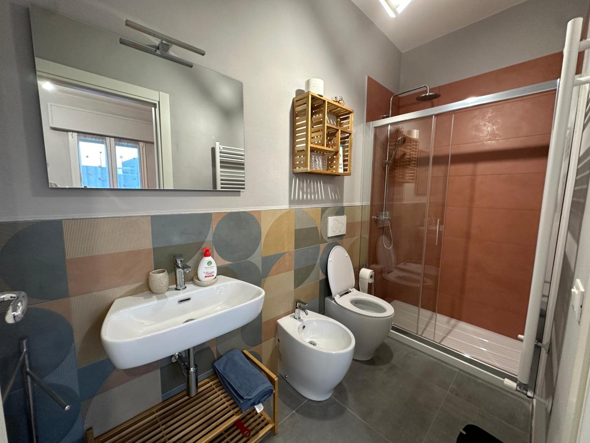 Bed & Breakfast Bcube - Santa Bona *