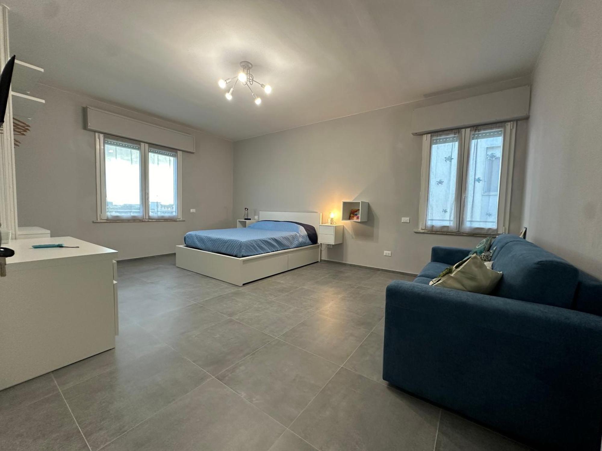 Bed & Breakfast Bcube - Santa Bona Pisa
