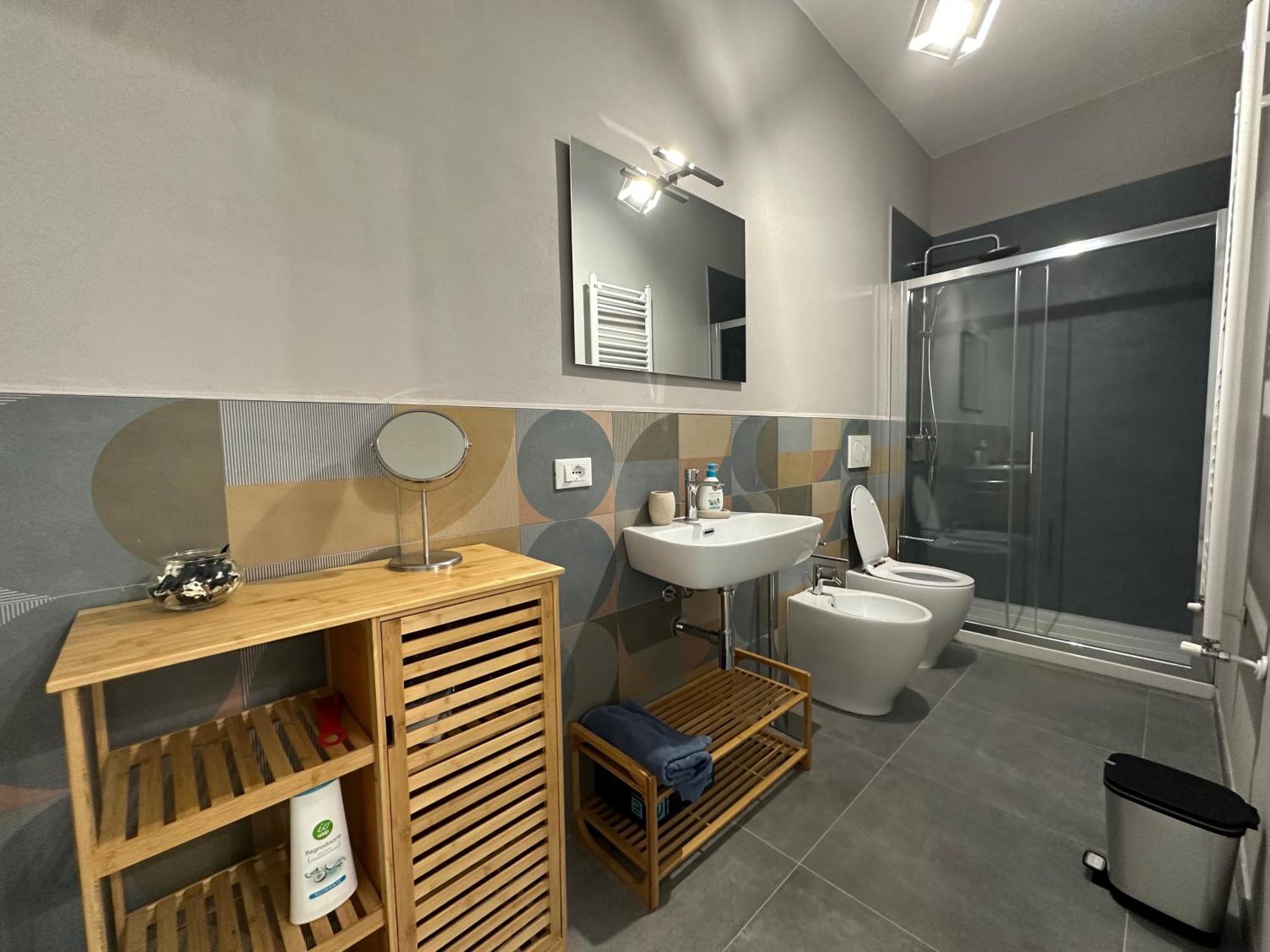 Bed & Breakfast Bcube - Santa Bona *