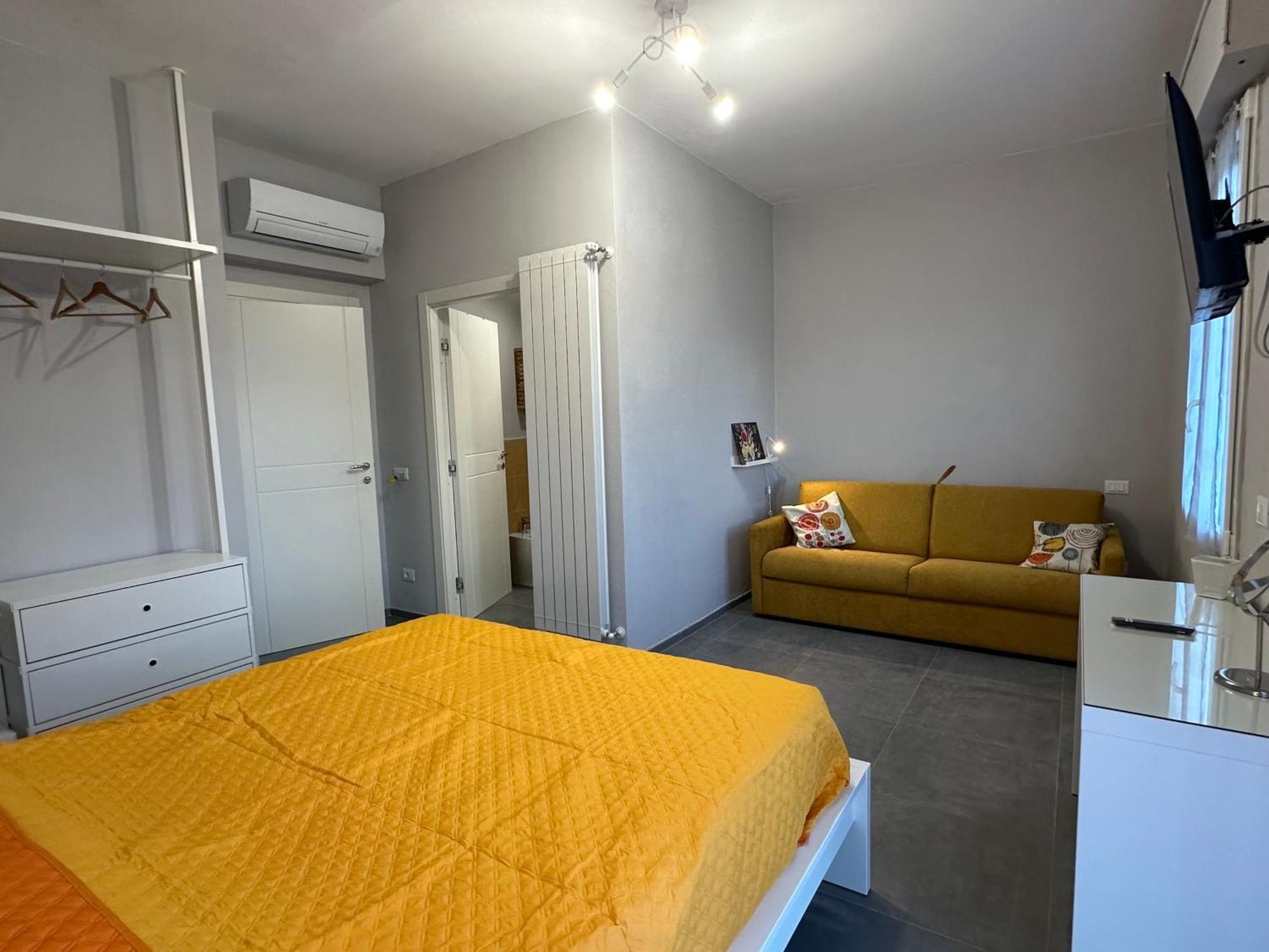 Bed & Breakfast Bcube - Santa Bona Pisa