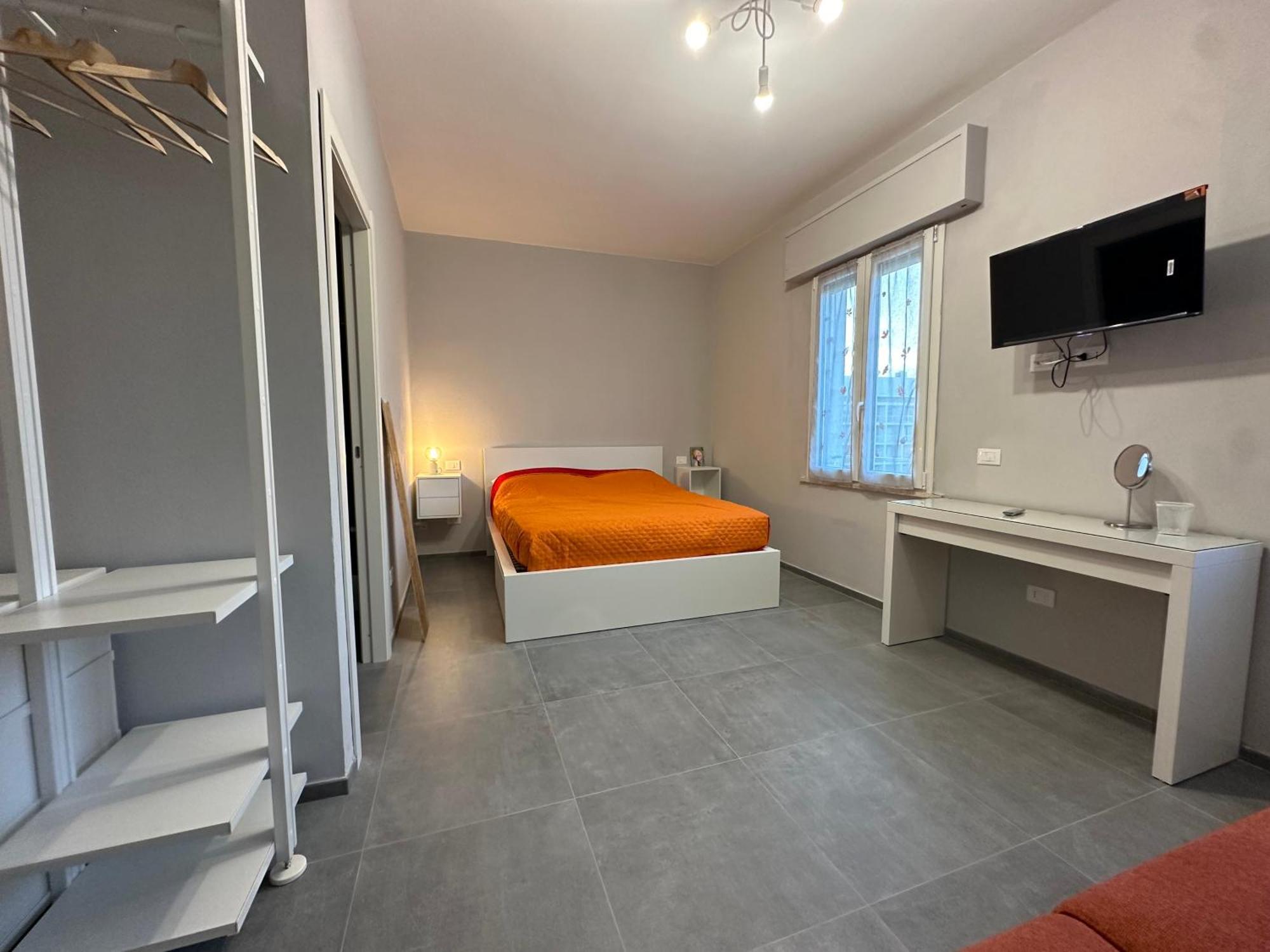 Bcube - Santa Bona Bed & Breakfast