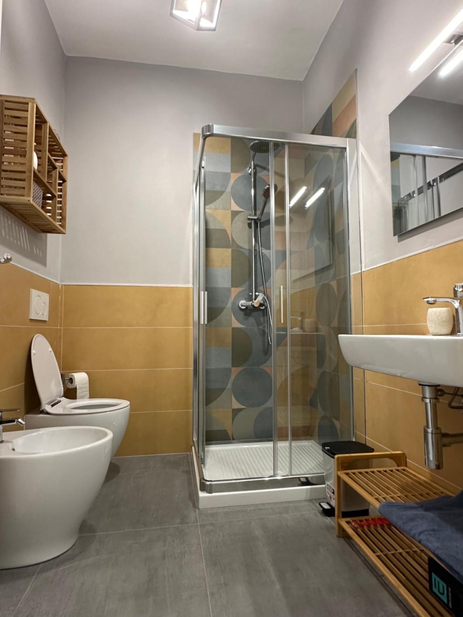 Bed & Breakfast Bcube - Santa Bona *