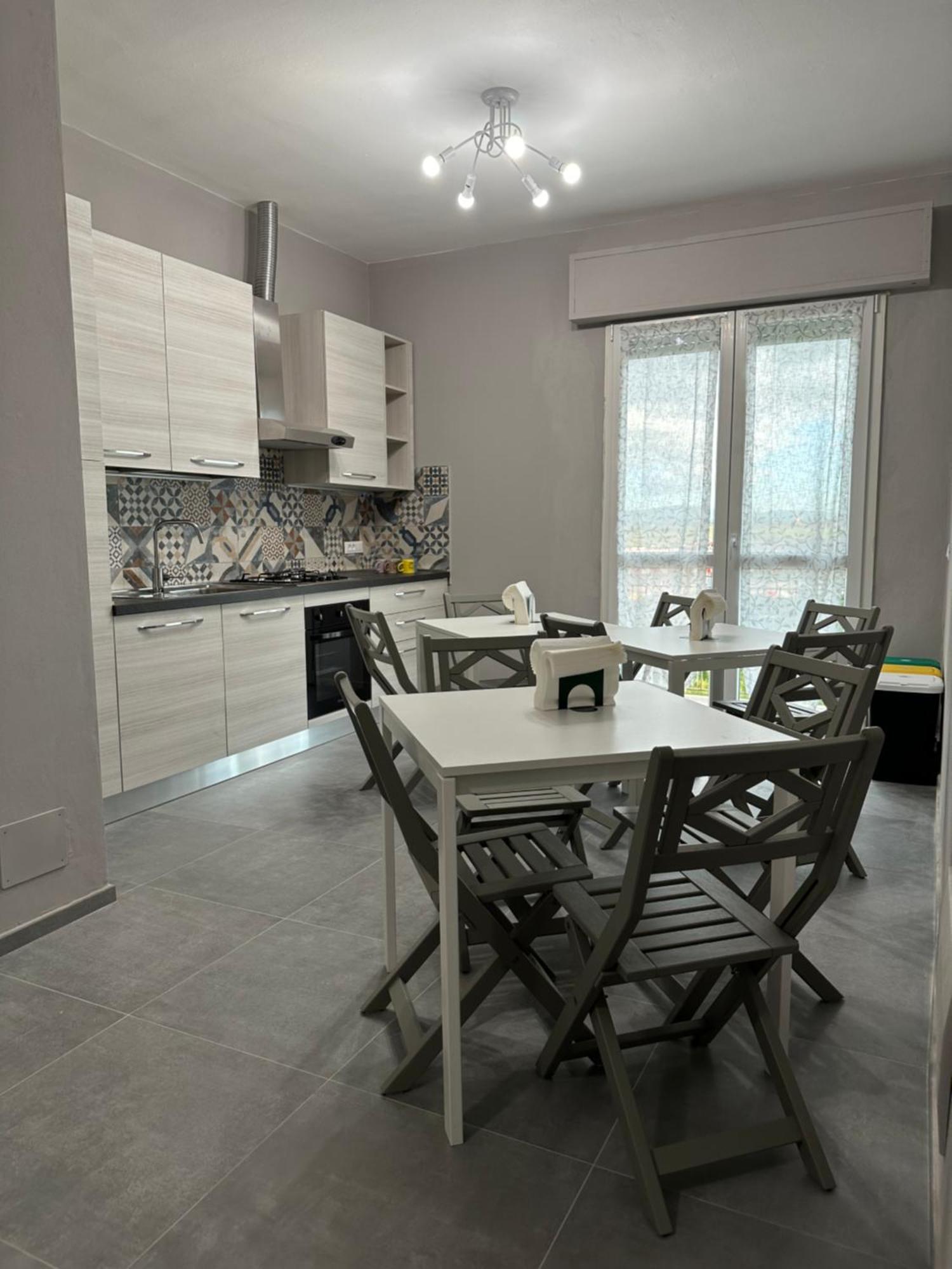 Bed & Breakfast Bcube - Santa Bona *