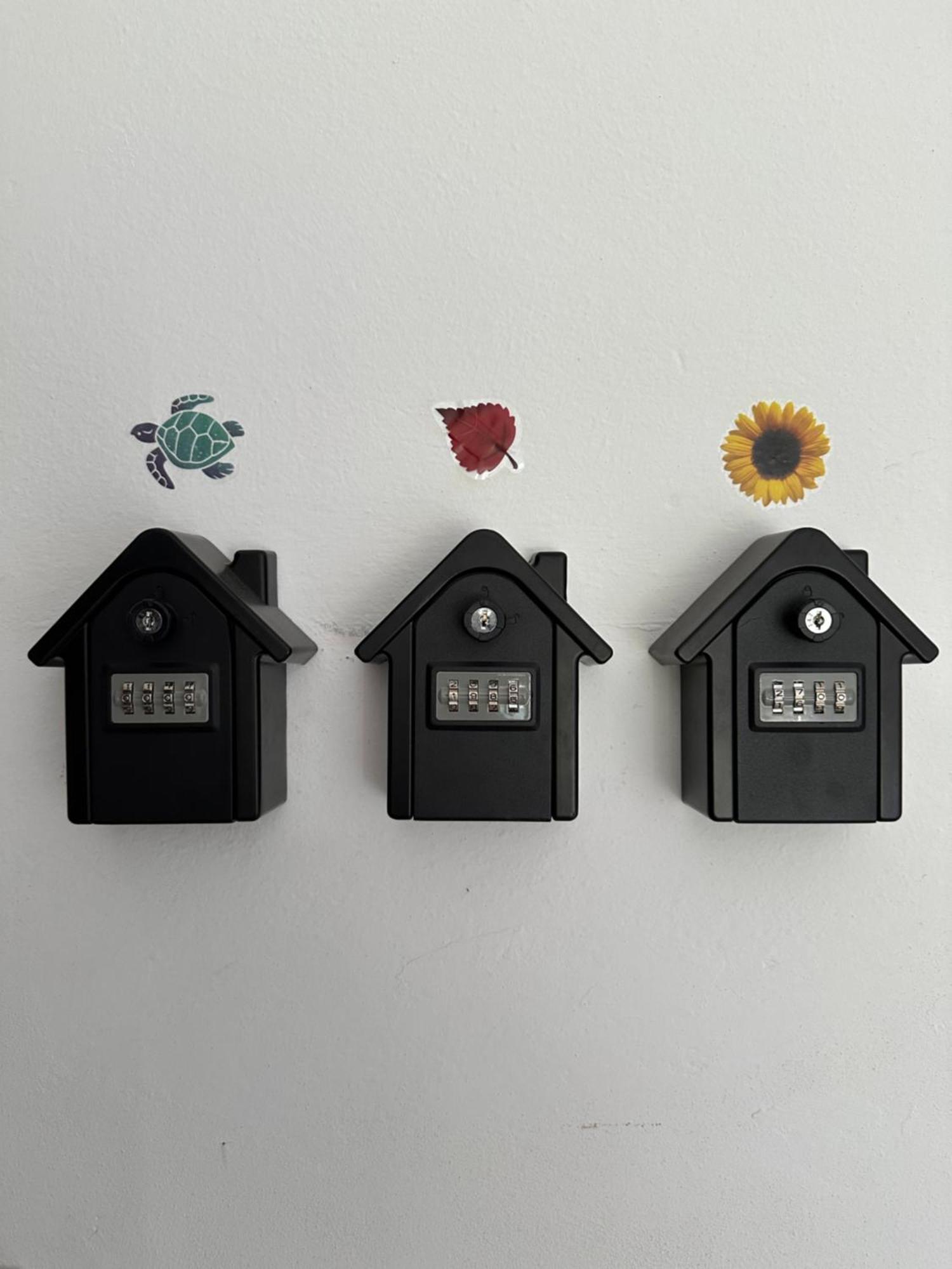 Bcube - Santa Bona Bed & Breakfast