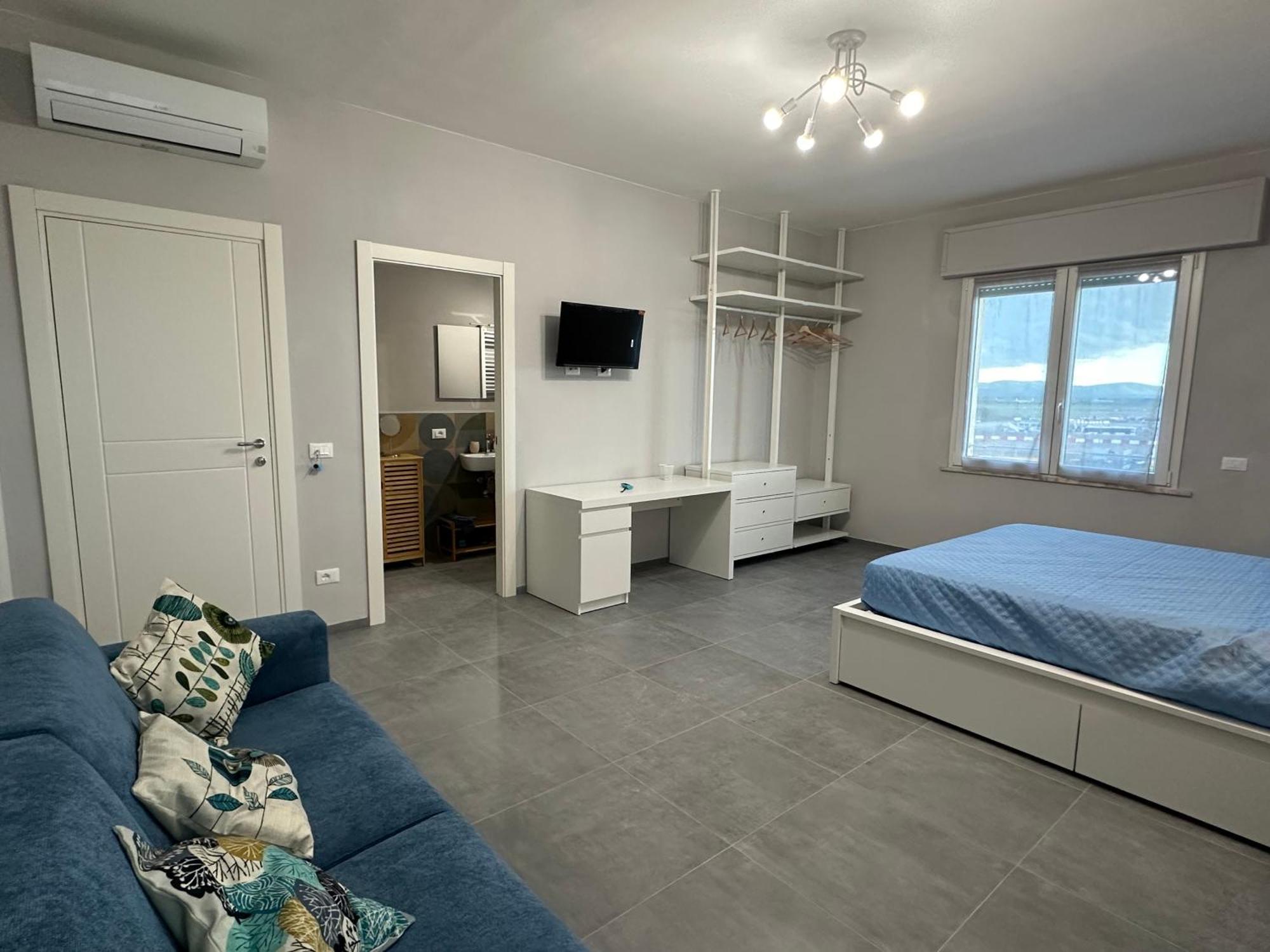 Bed & Breakfast Bcube - Santa Bona
