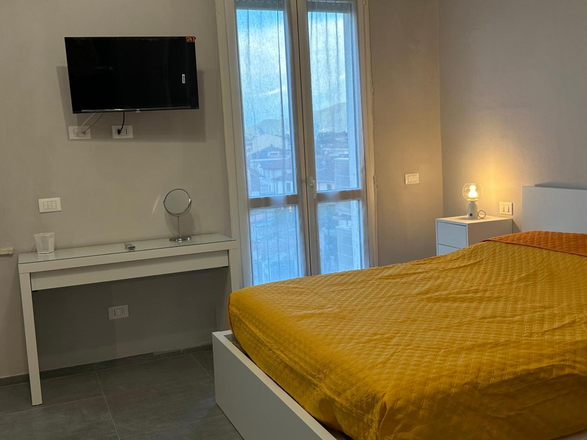Bcube - Santa Bona Bed & Breakfast Pisa