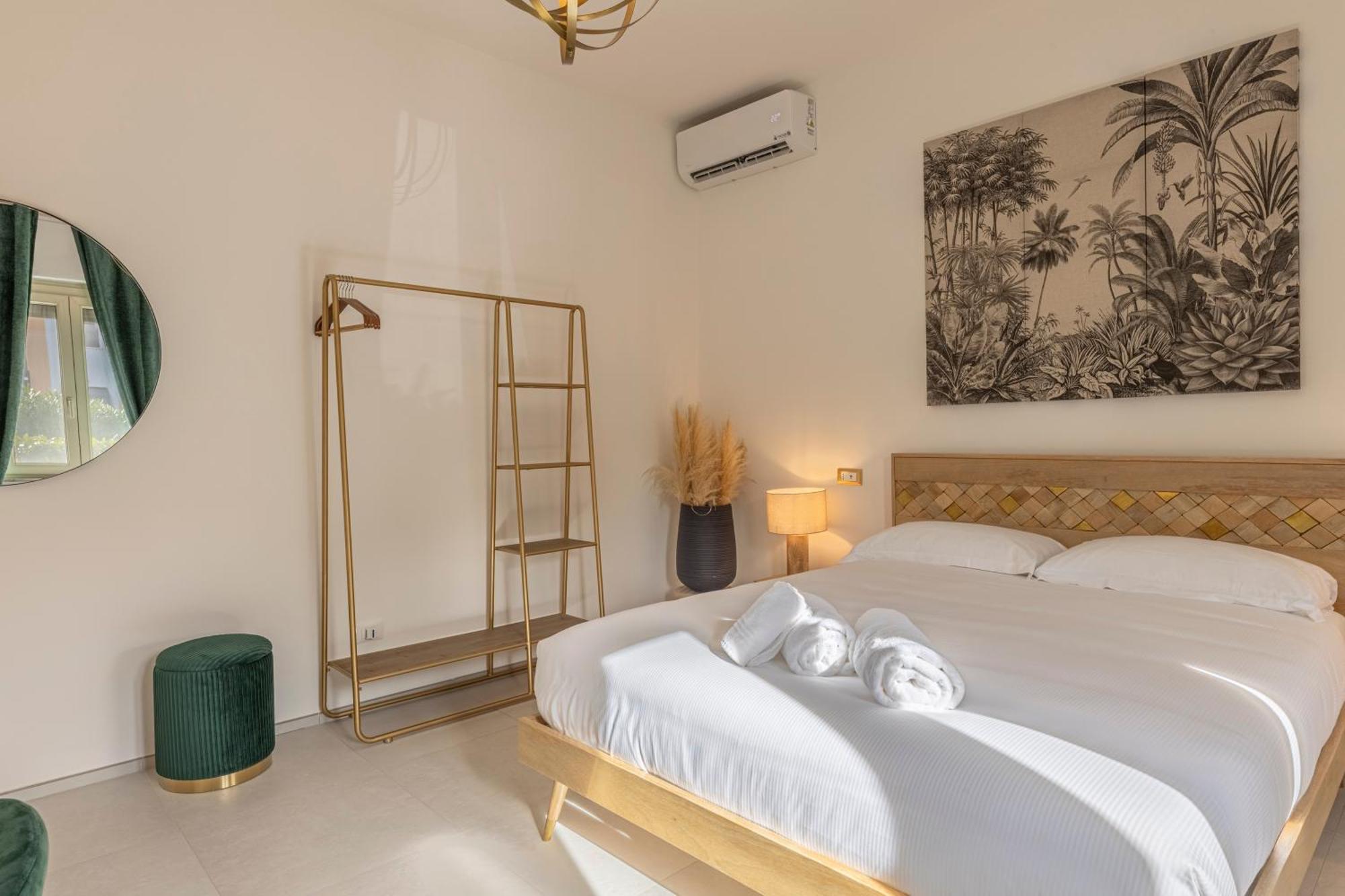 Bed & Breakfast Fly Pisa