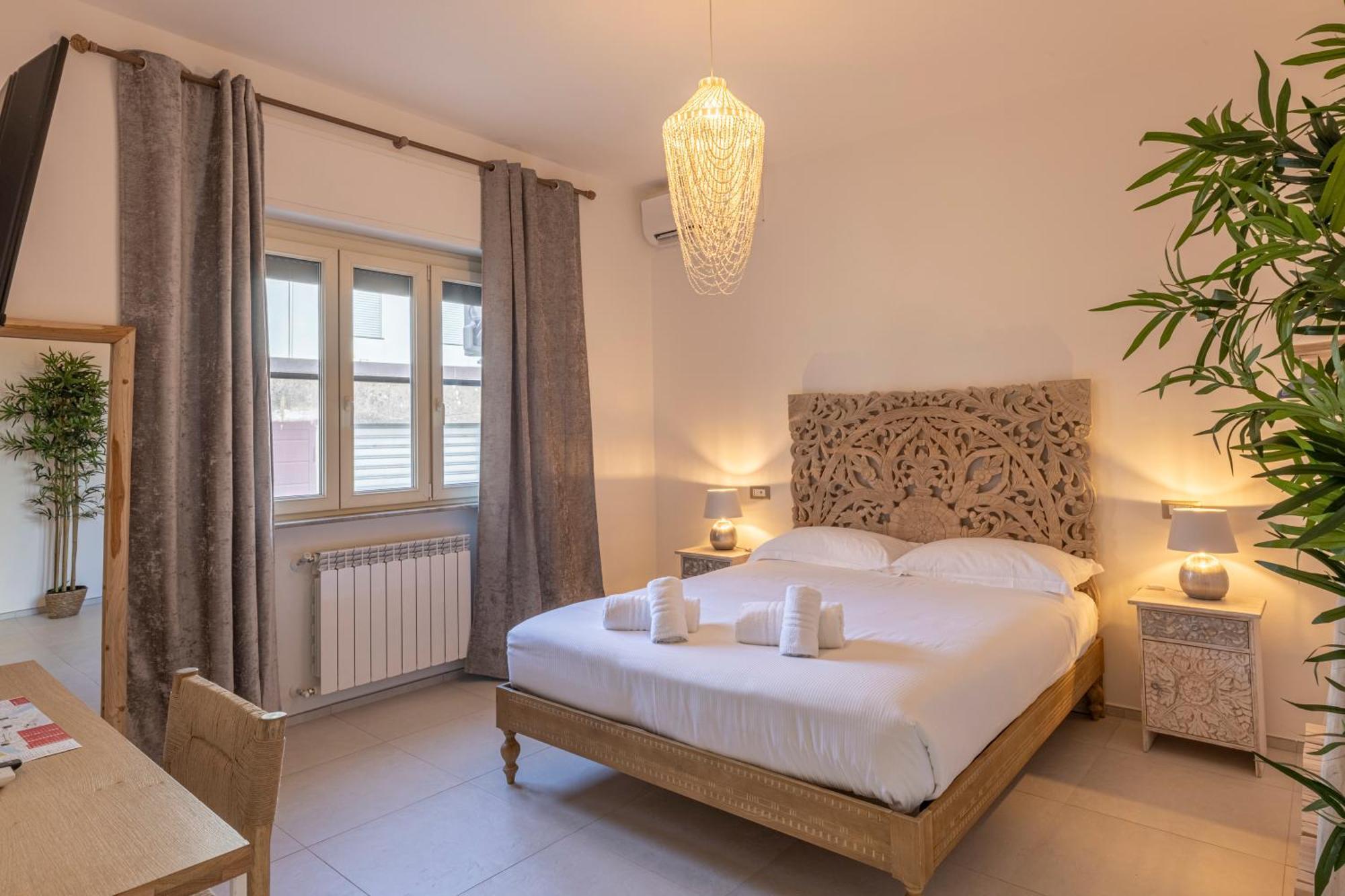 Fly Bed & Breakfast Pisa