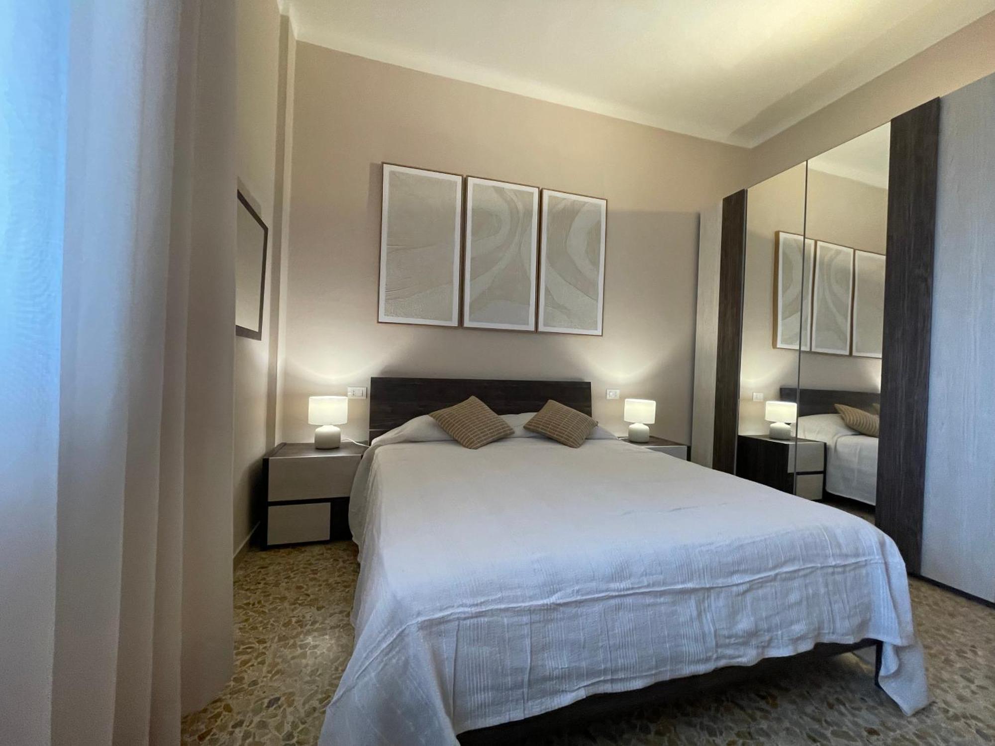 Casa Mirfak Căn hộ Pisa