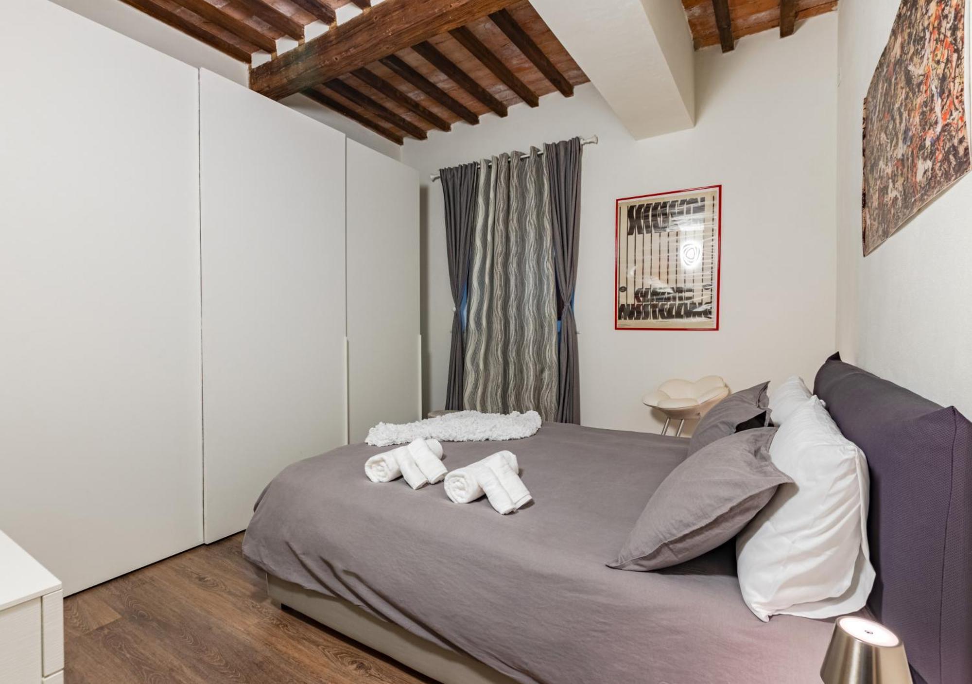 900mt Dalla Torre Di - Cortile, Wifi E Netflix Apartamento Pisa