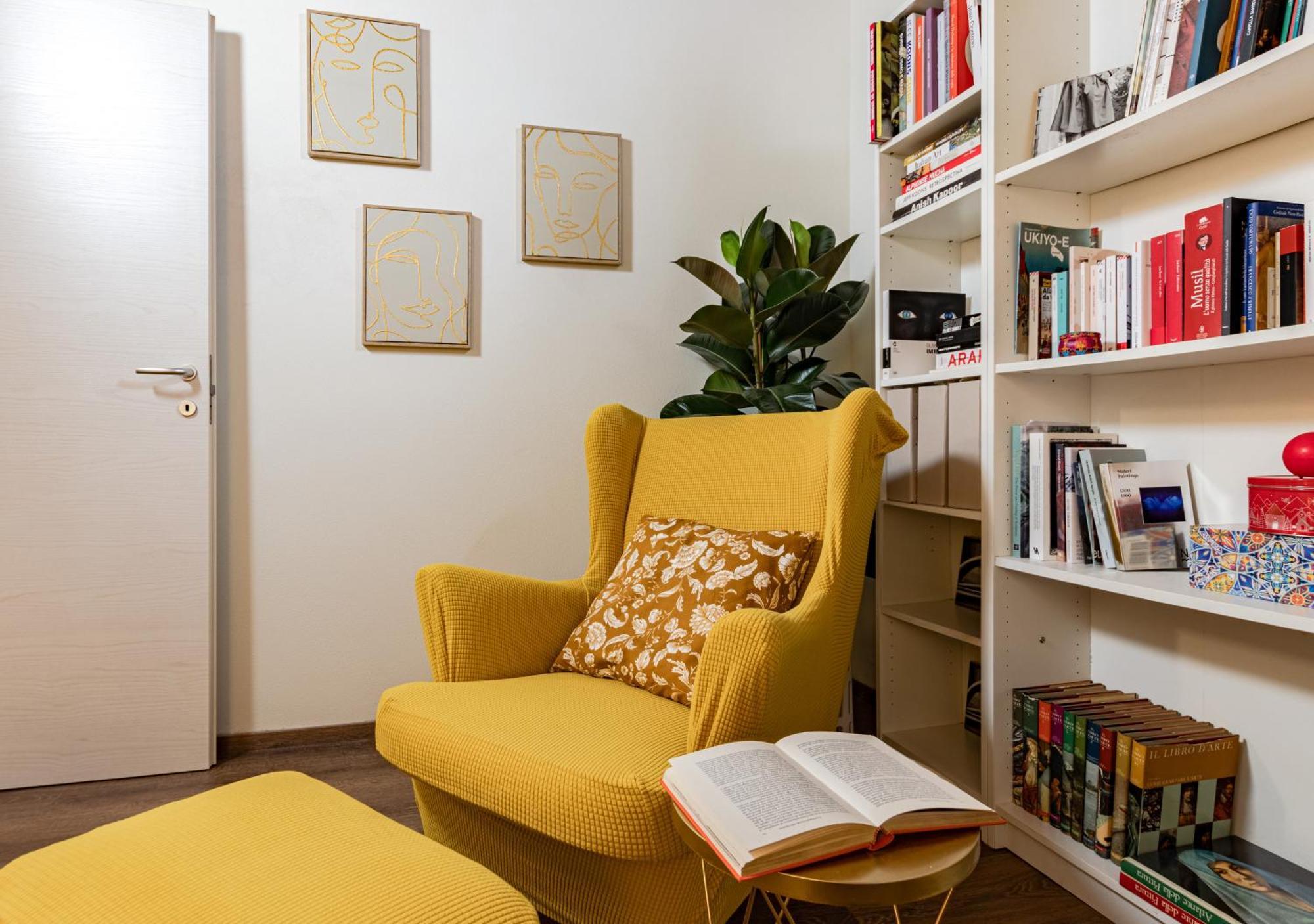900mt Dalla Torre Di - Cortile, Wifi E Netflix Apartamento