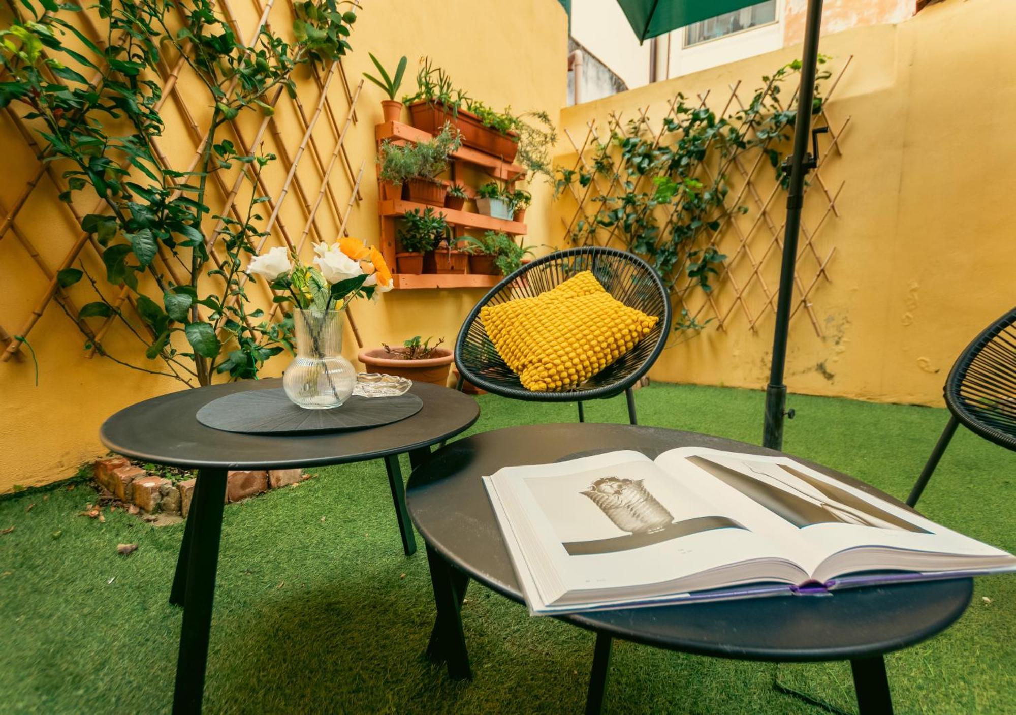 900mt Dalla Torre Di - Cortile, Wifi E Netflix