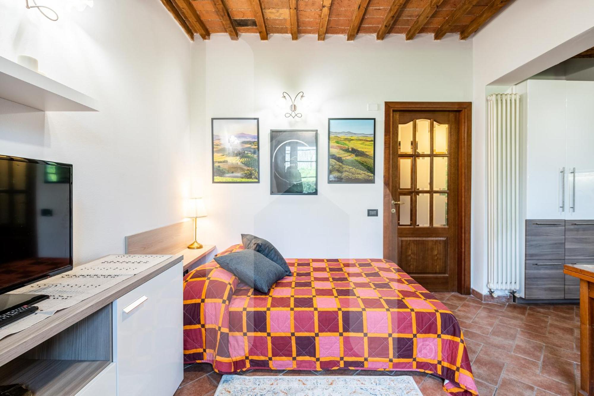 Holiday home Homiday - Tuscany House - Parcheggio E Giardino Privato Pisa