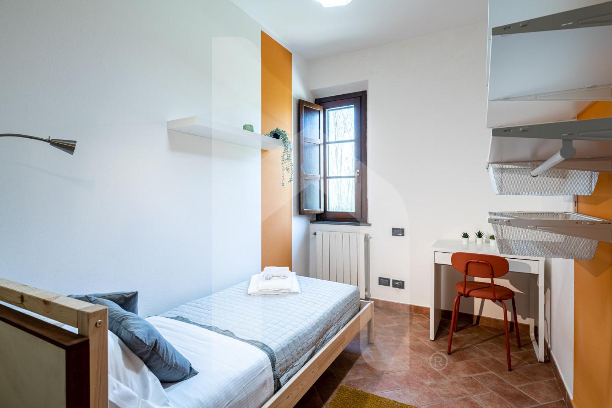 Homiday - Tuscany House - Parcheggio E Giardino Privato *