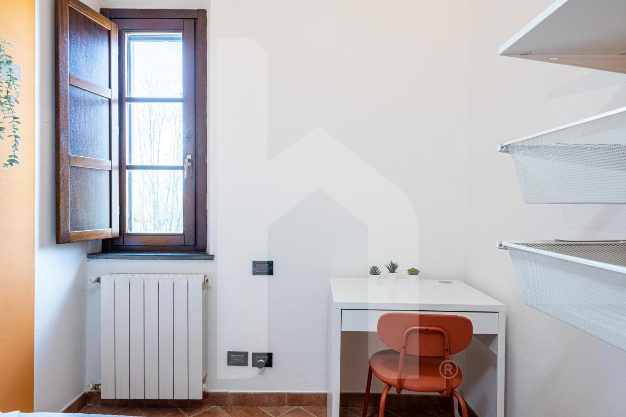Holiday home Homiday - Tuscany House - Parcheggio E Giardino Privato *