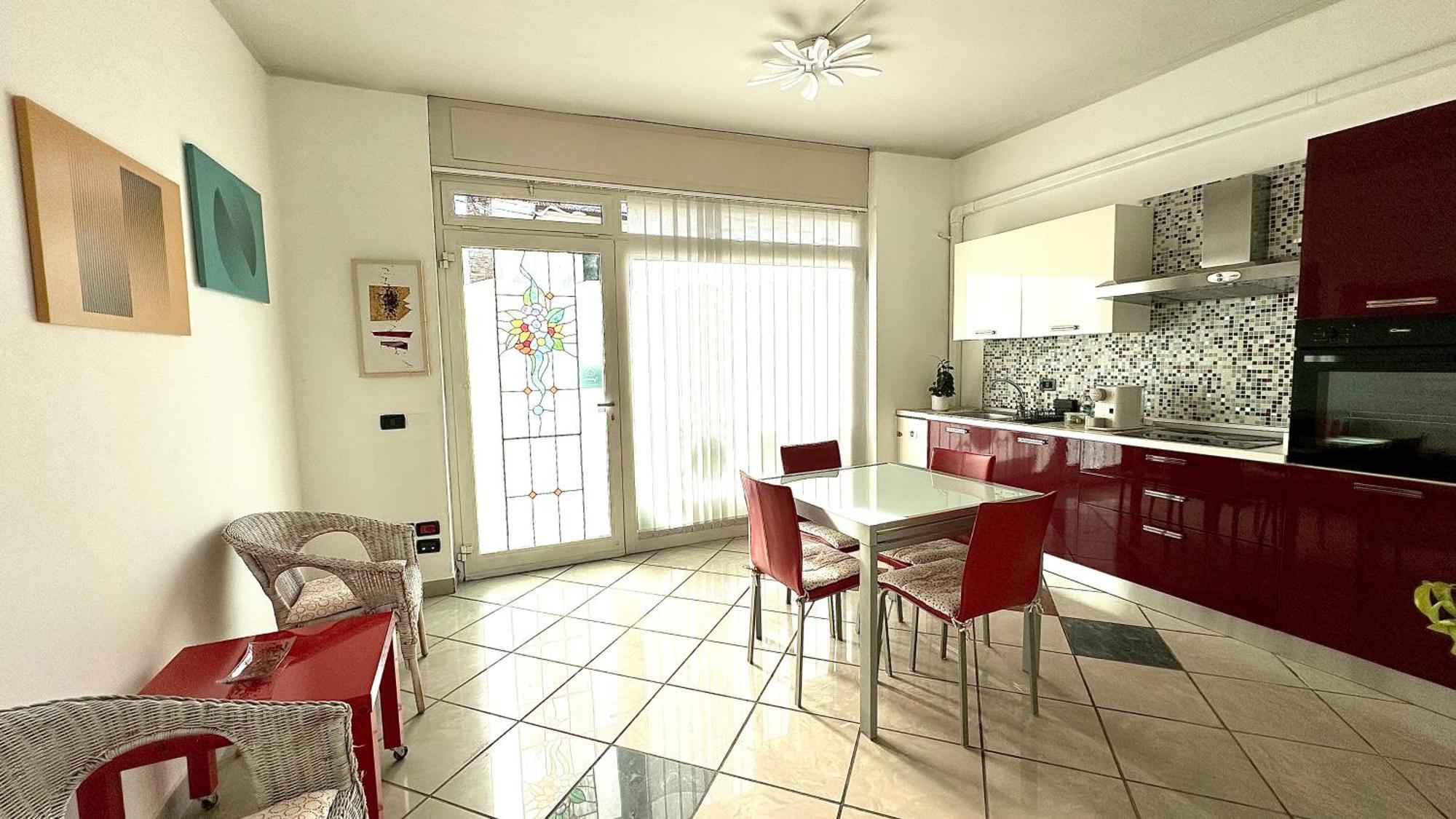 Appartement Amarin