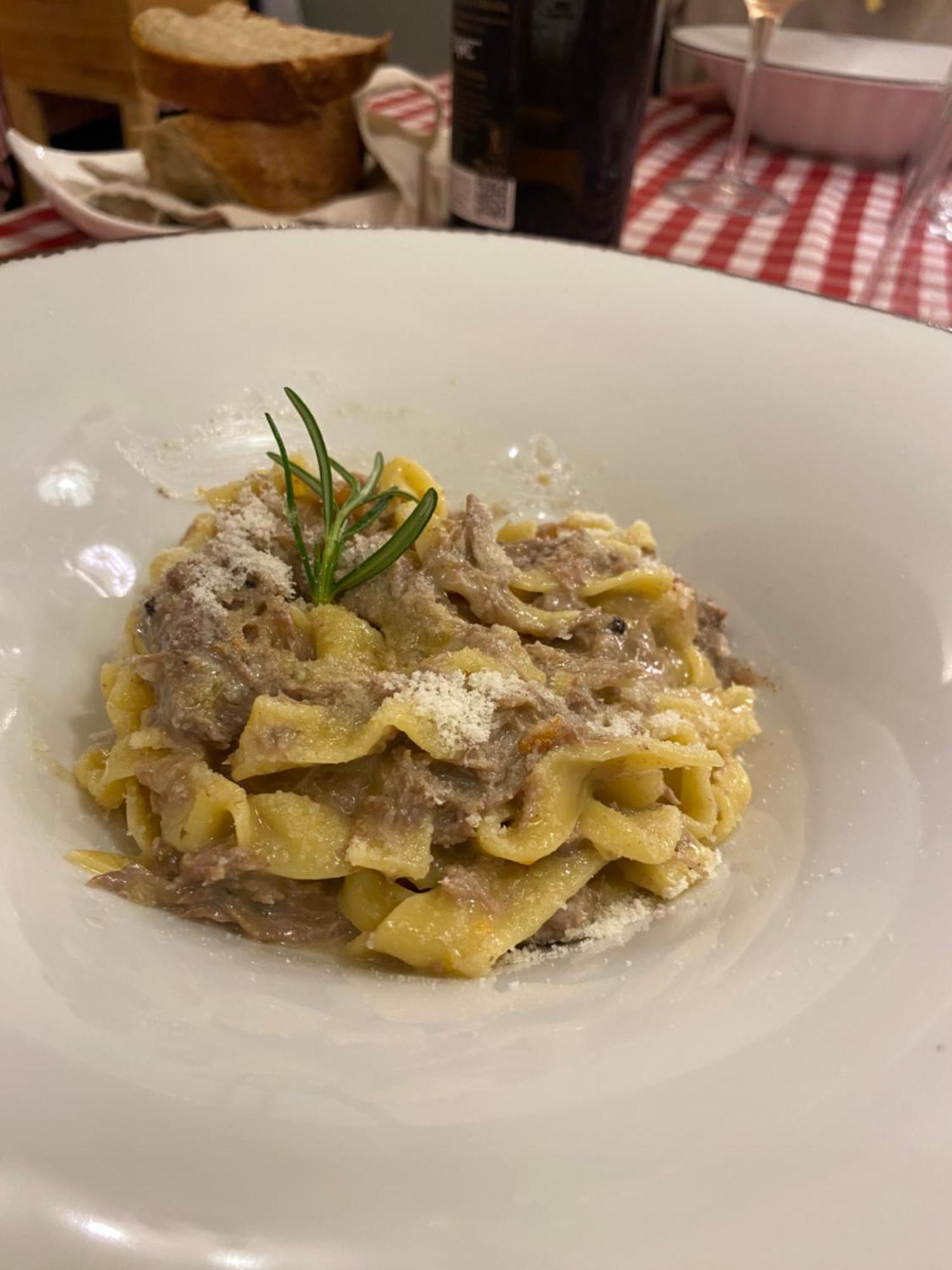 Orsini - A Retreat In - Food And Relax Acomodação com café da manhã  Pisa