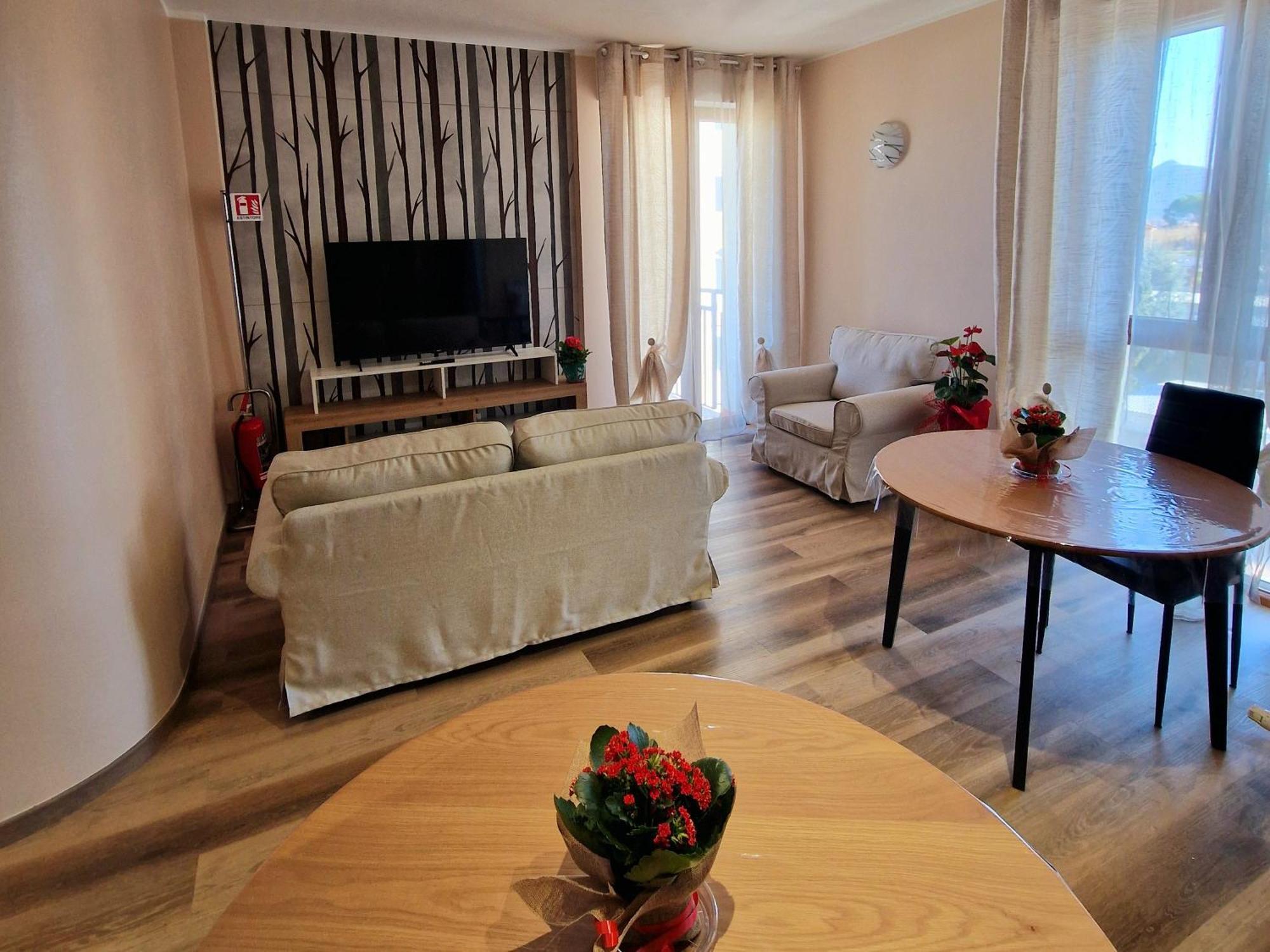 Bed & Breakfast L'incanto Pisa
