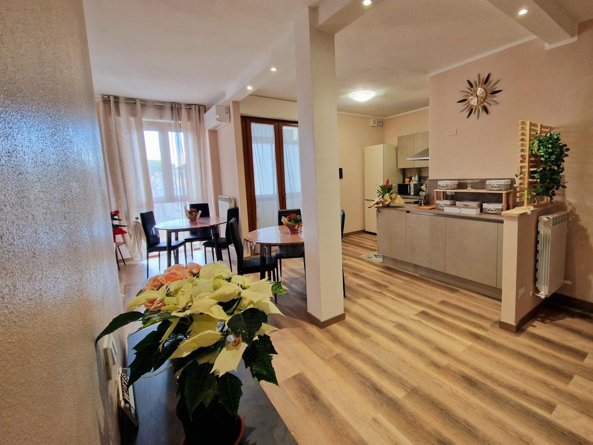 L'incanto Bed & Breakfast Pisa