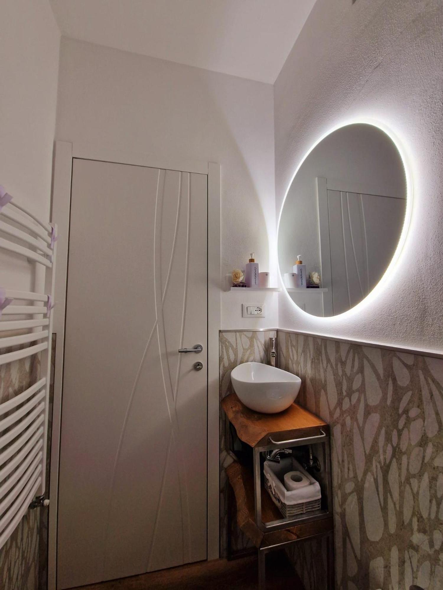 Bed & Breakfast L'incanto *