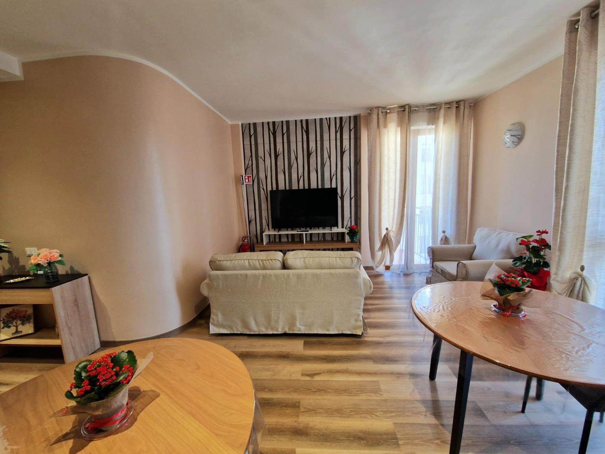 L'incanto Bed & Breakfast Pisa