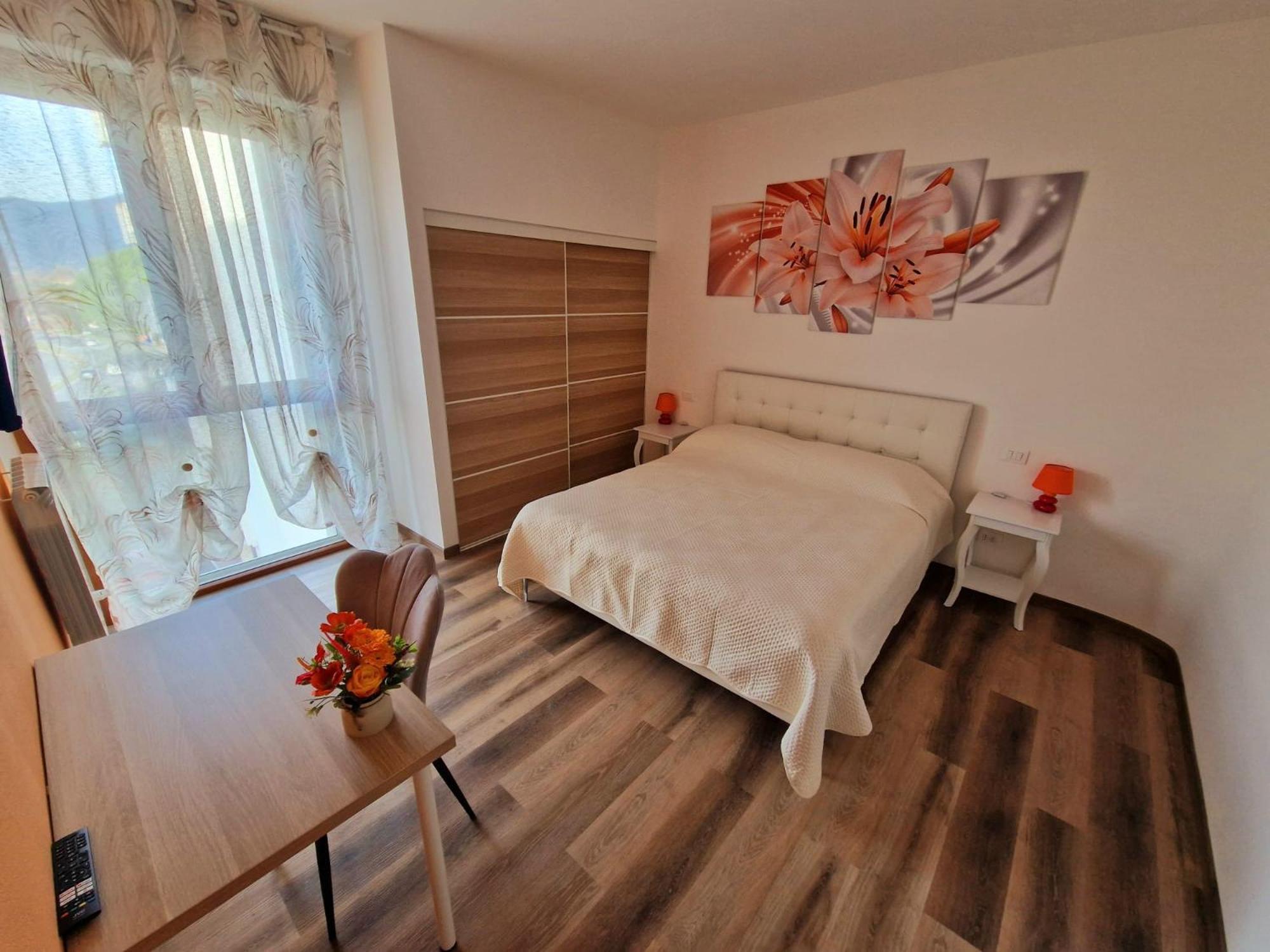 Bed & Breakfast L'incanto Pisa