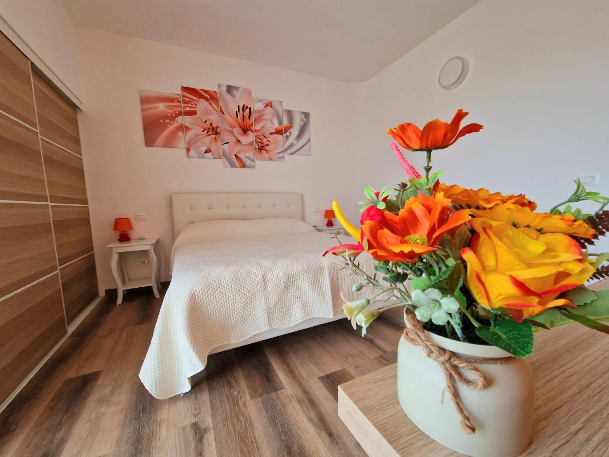 L'incanto Bed & Breakfast *