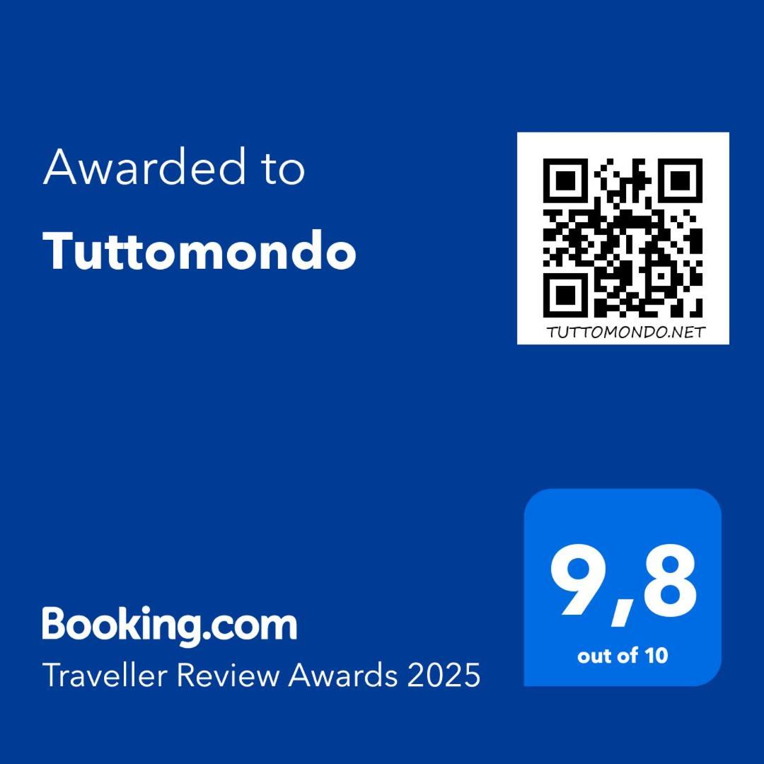 Tuttomondo Apartment *