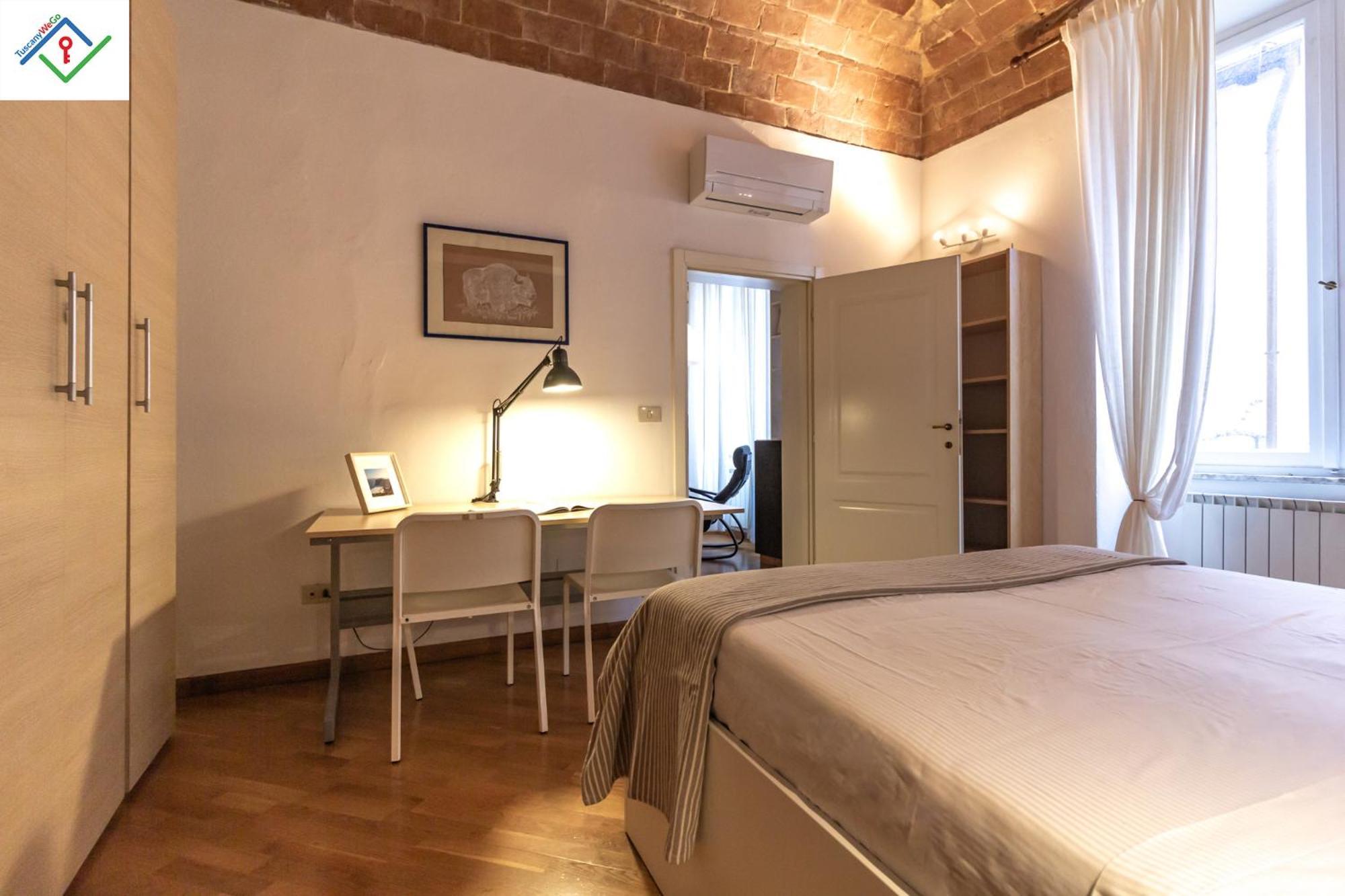 Tree House By Tuscanywego Apartment Pisa