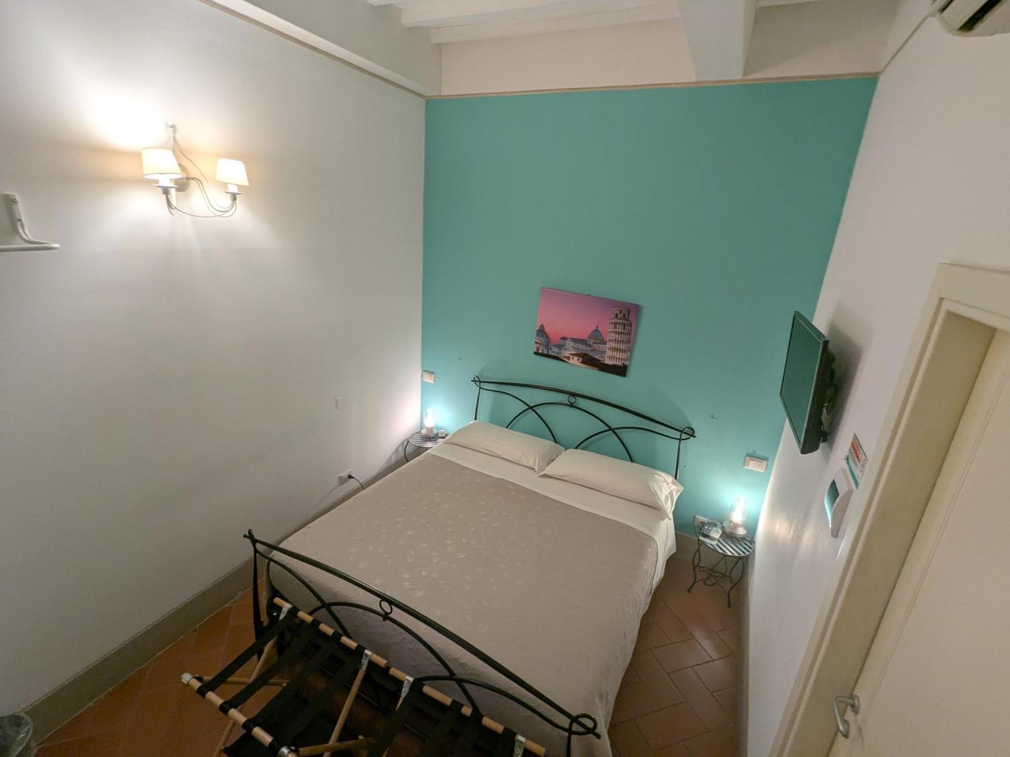 Bed & Breakfast Bonconvento *
