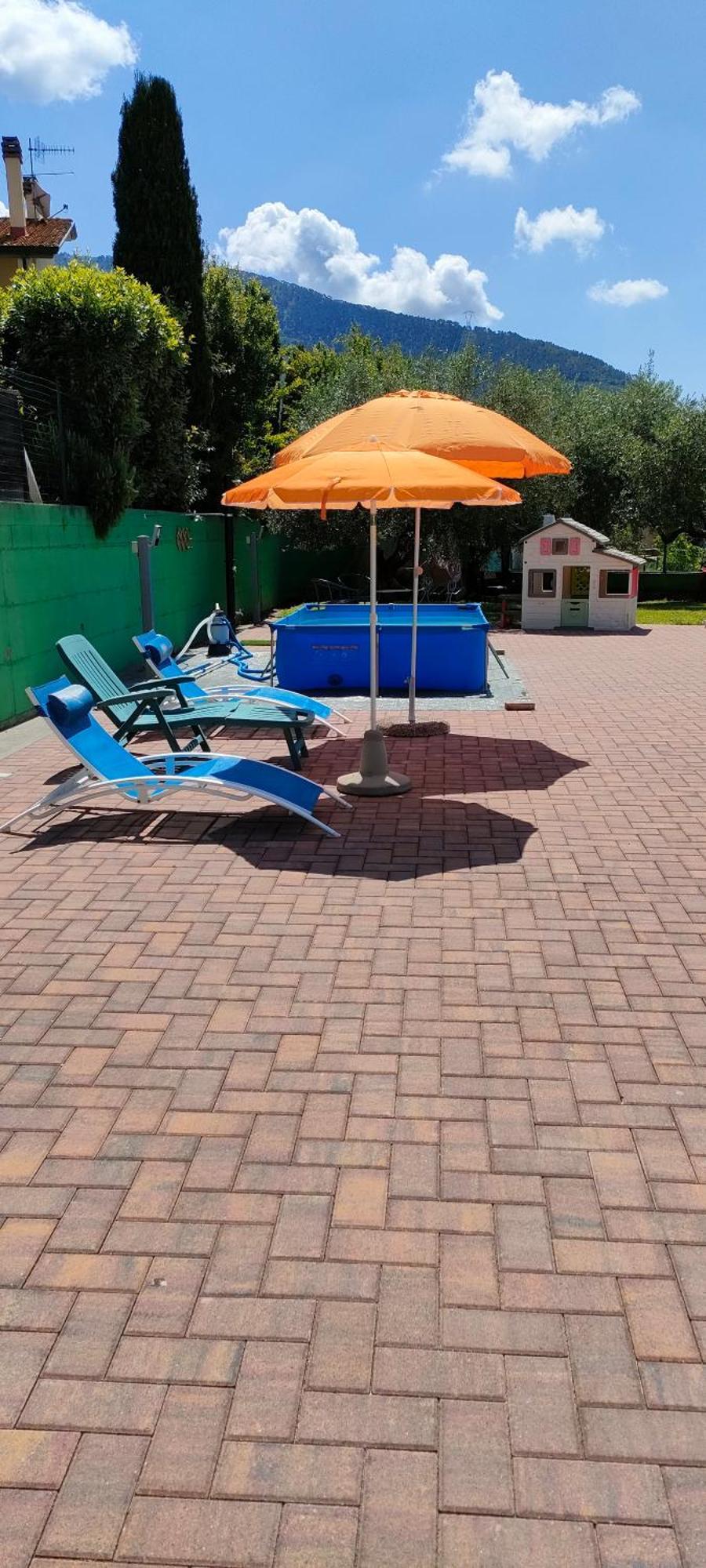La Tenuta Di Eva Apartment