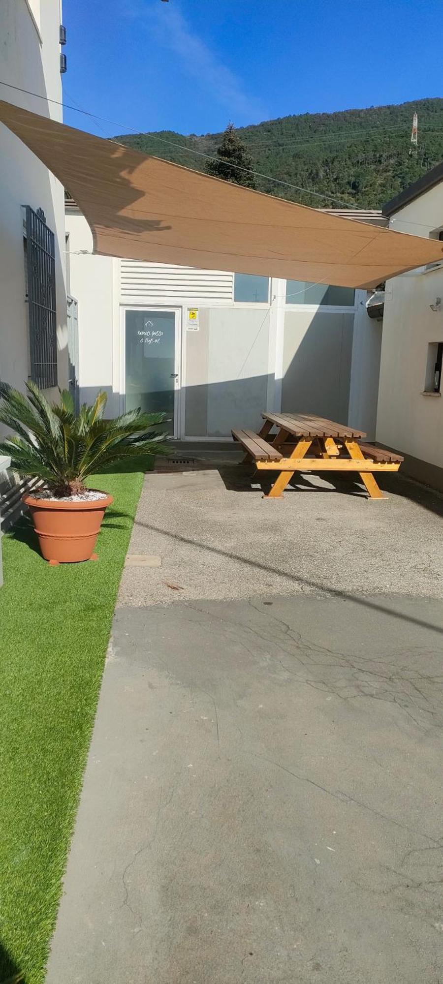 La Tenuta Di Eva